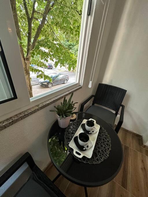Apartment PEACE