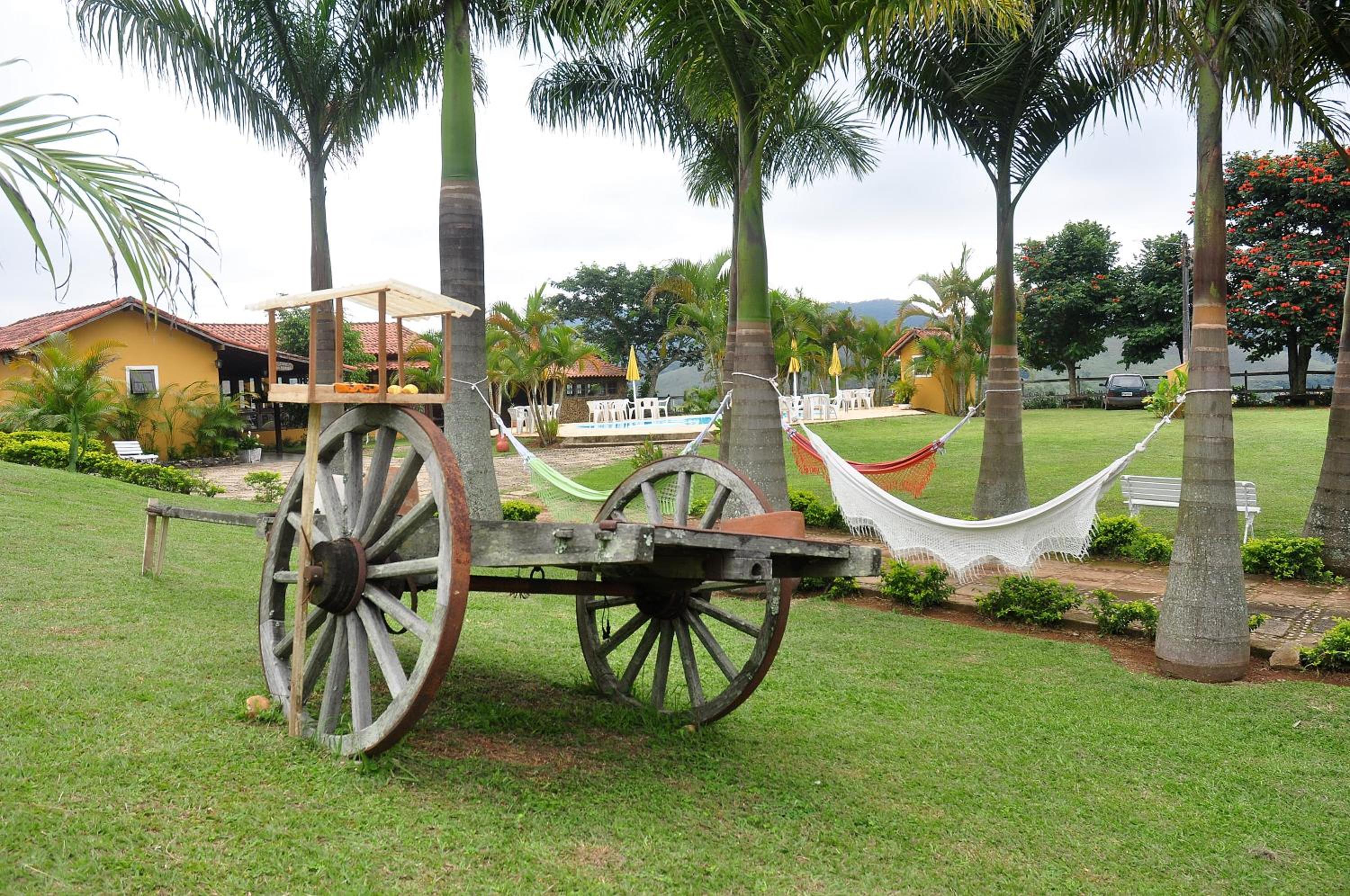 Pousada Chapadão