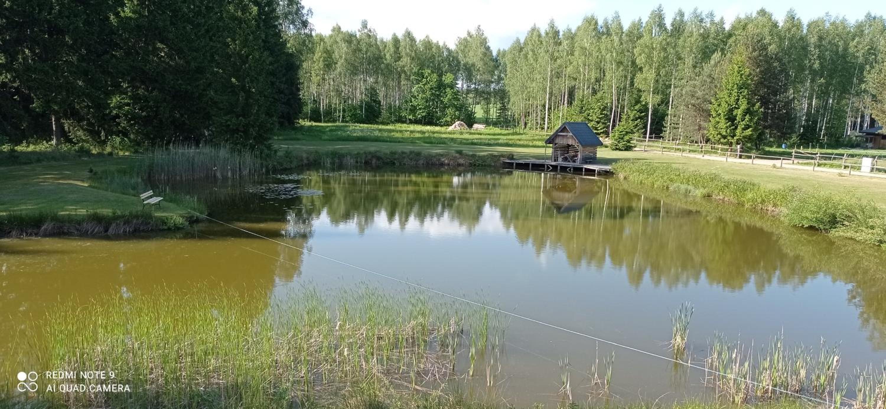 Winnica Sielskie Kresy view 2