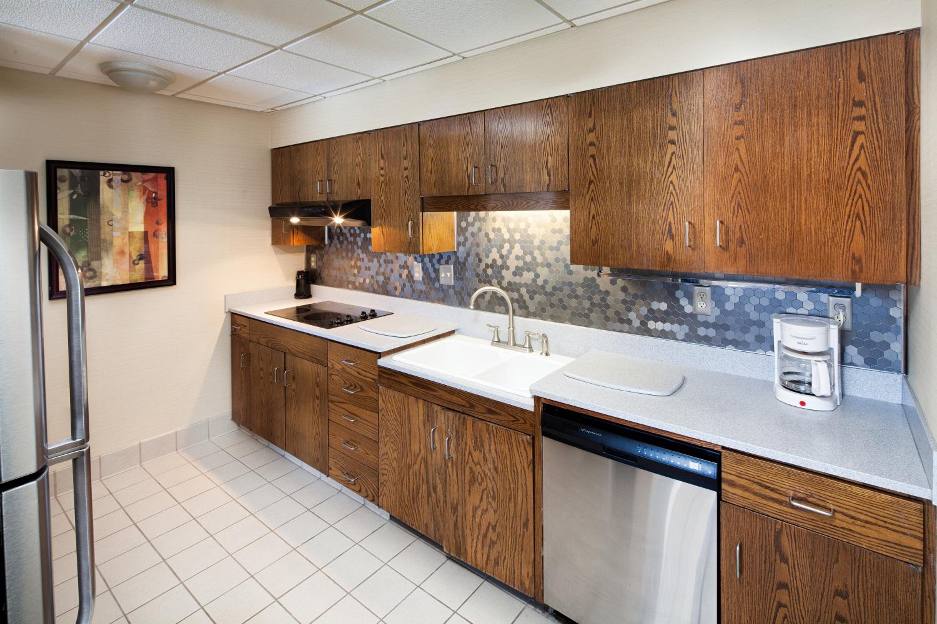 Kahler Inn and Suites, Billede 35
