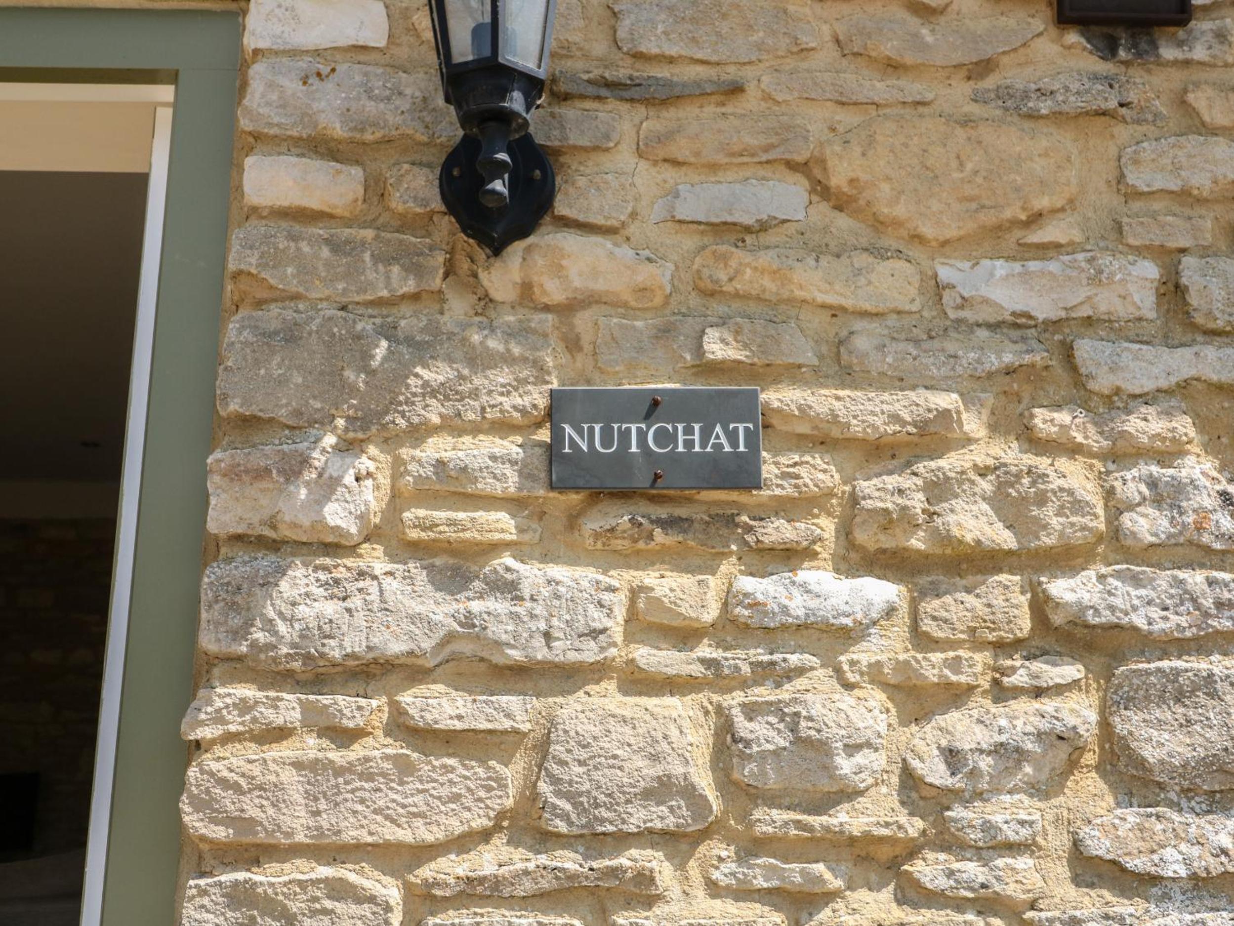 Nutchat Barn view 2