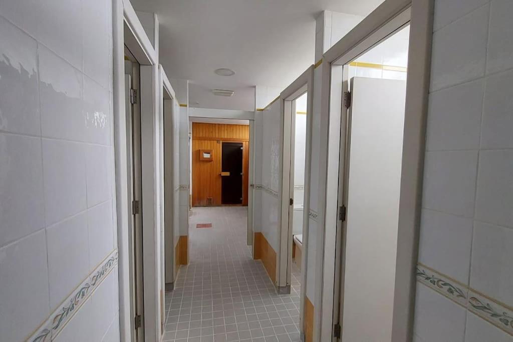 Apartamento en urbanización lujo