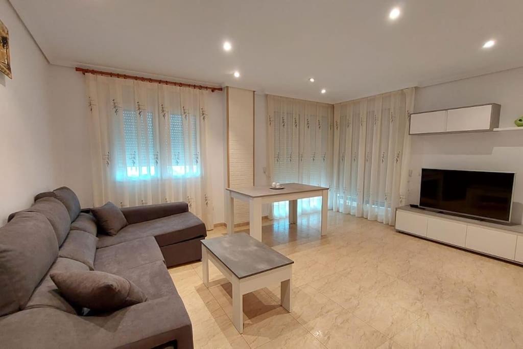 Apartamento en urbanización lujo