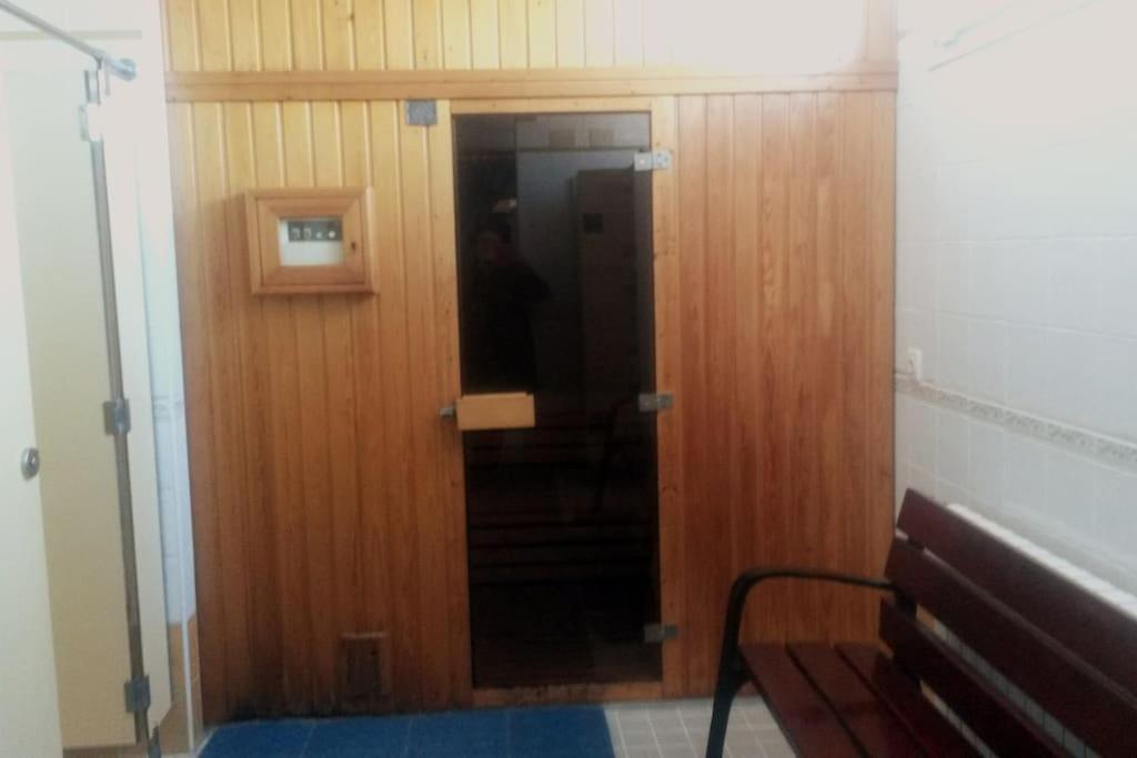 Apartamento en urbanización lujo