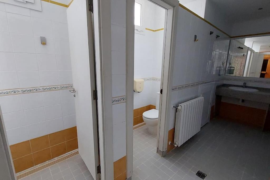 Apartamento en urbanización lujo