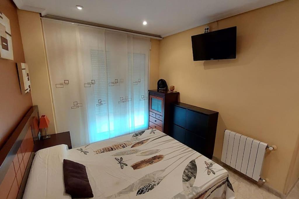 Apartamento en urbanización lujo
