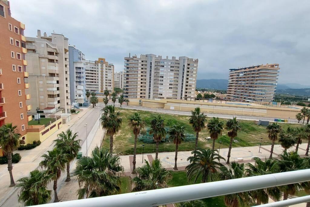 Apartamento en urbanización lujo