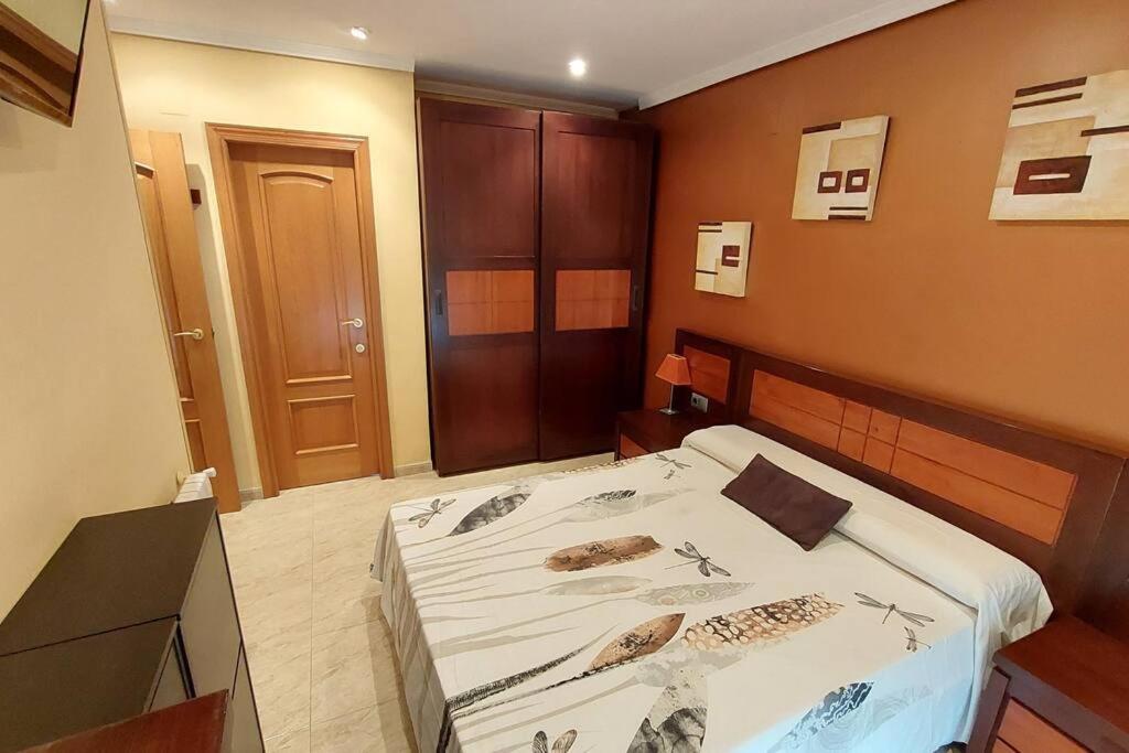Apartamento en urbanización lujo