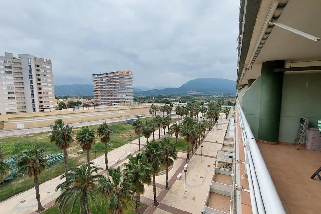 Apartamento en urbanización lujo