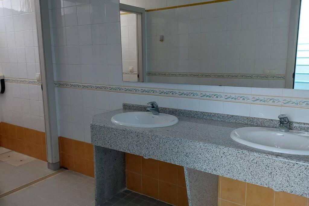 Apartamento en urbanización lujo