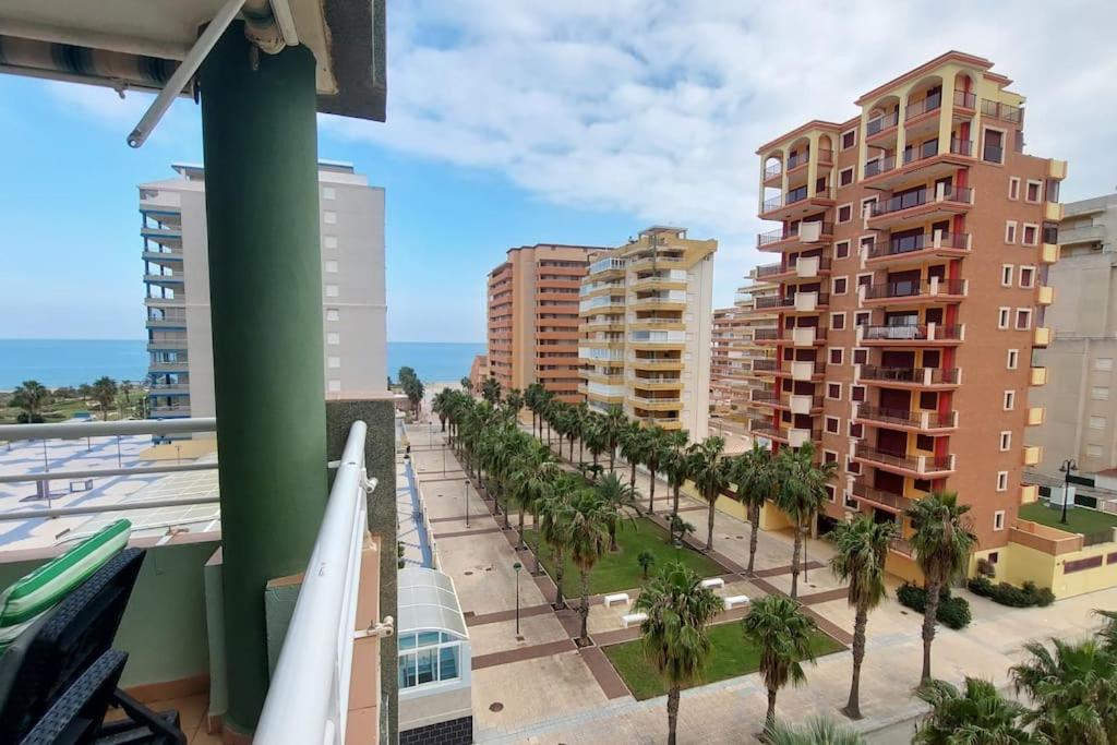 Apartamento en urbanización lujo
