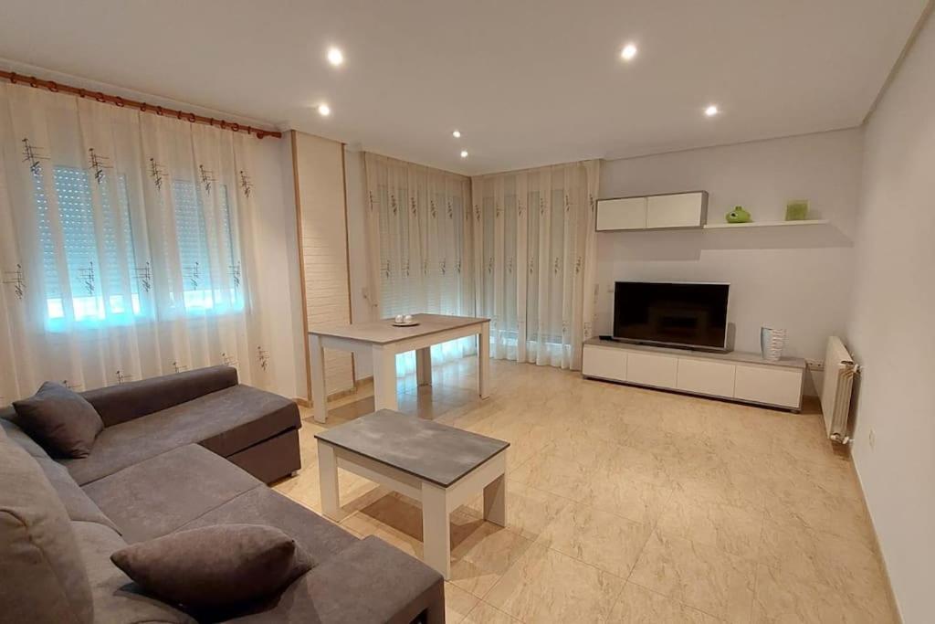 Apartamento en urbanización lujo