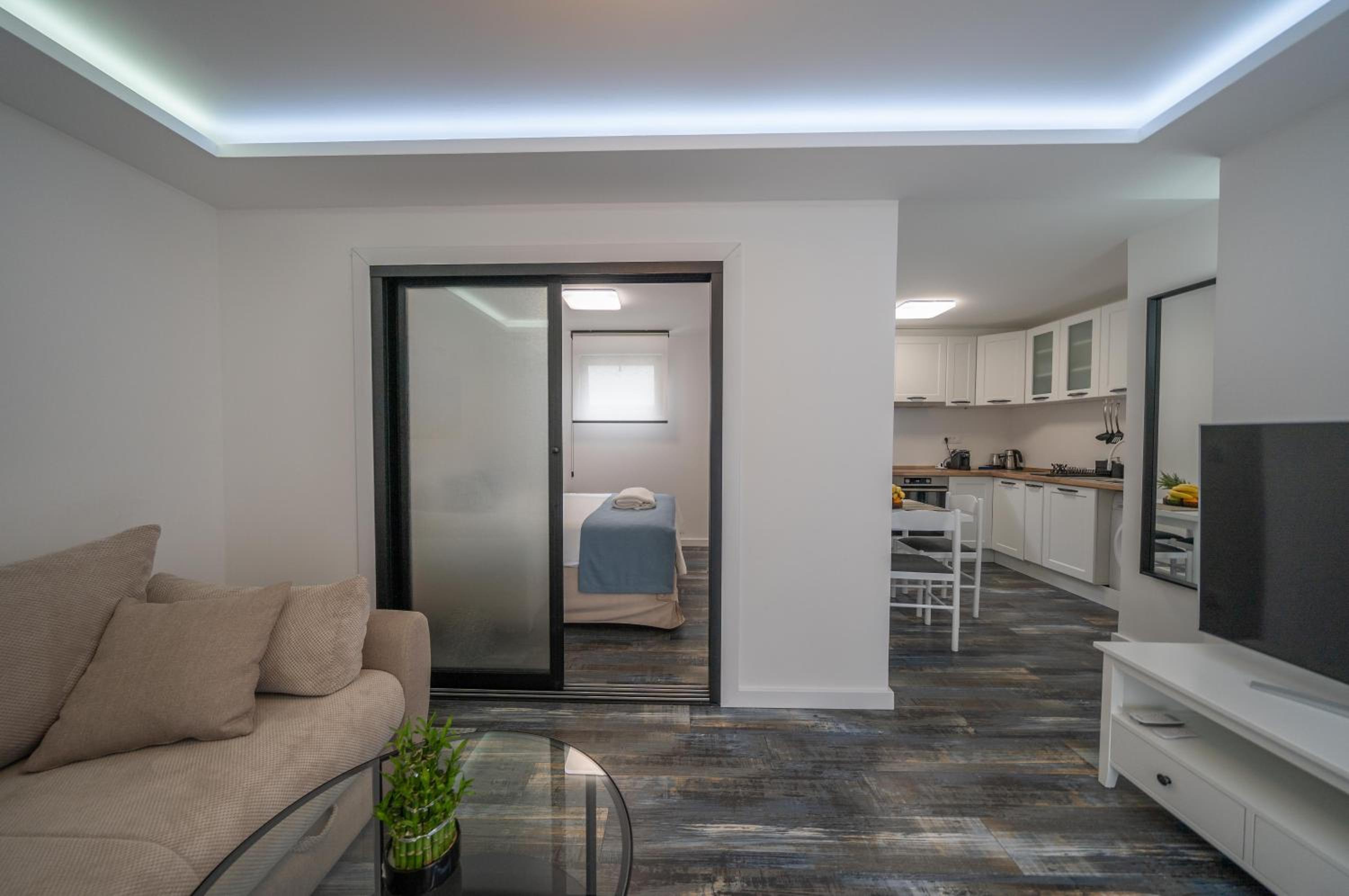 Zoi apartment view 4