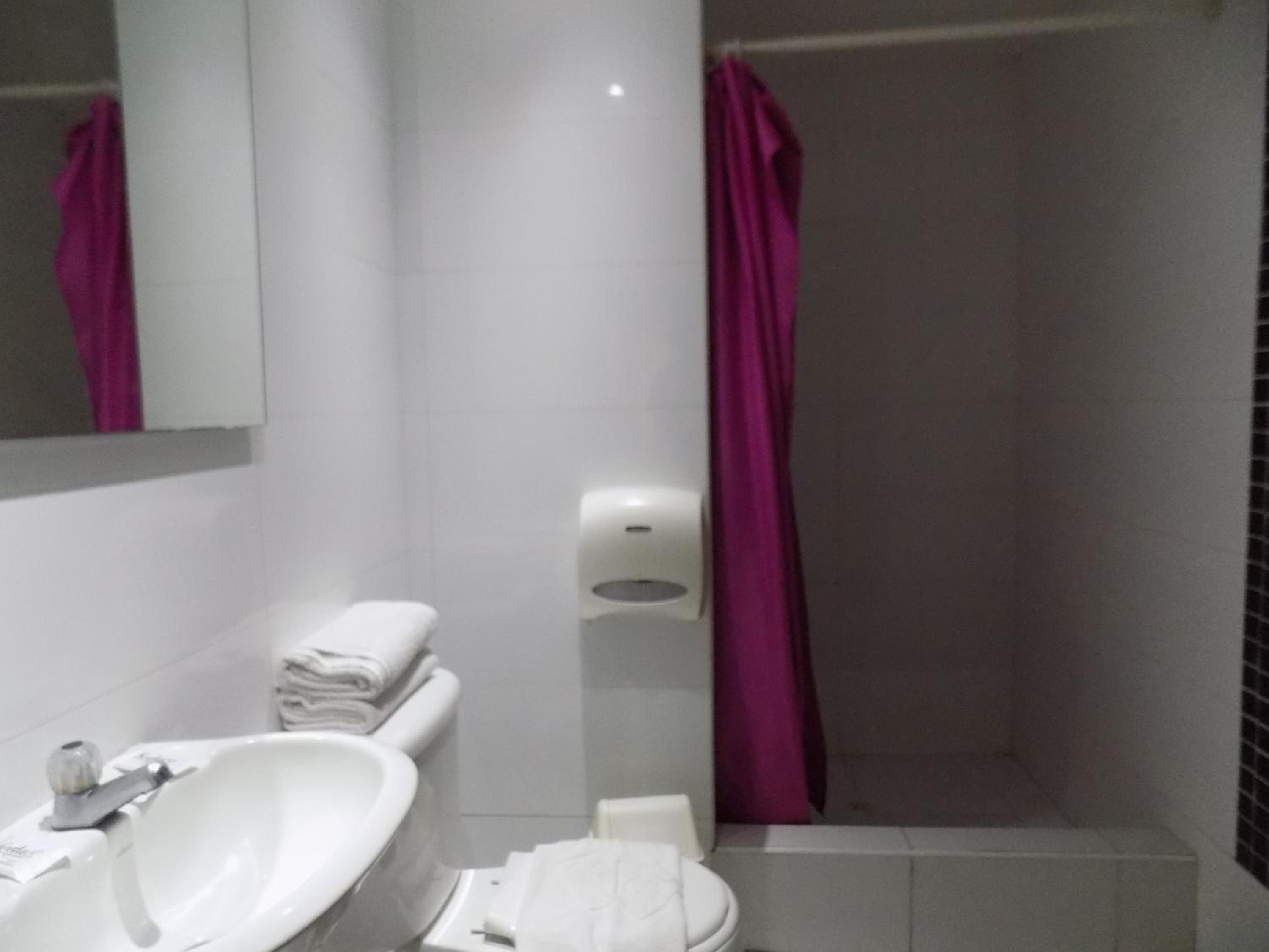 Hotel Veleros Cartagena