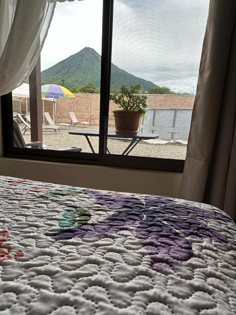 Villas Volcán Arenal #2