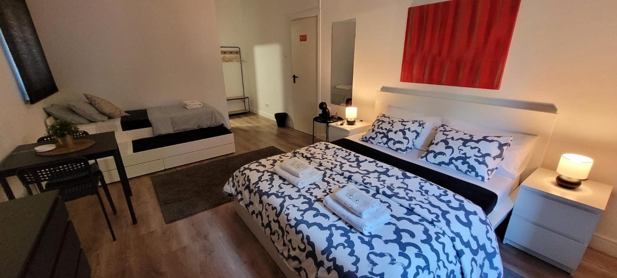 Village Cascais Guest House