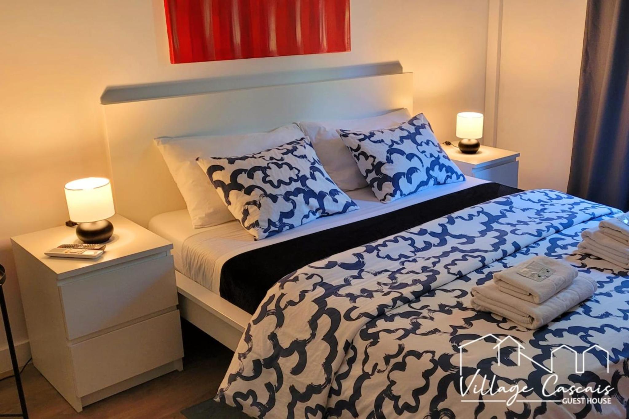Village Cascais Guest House