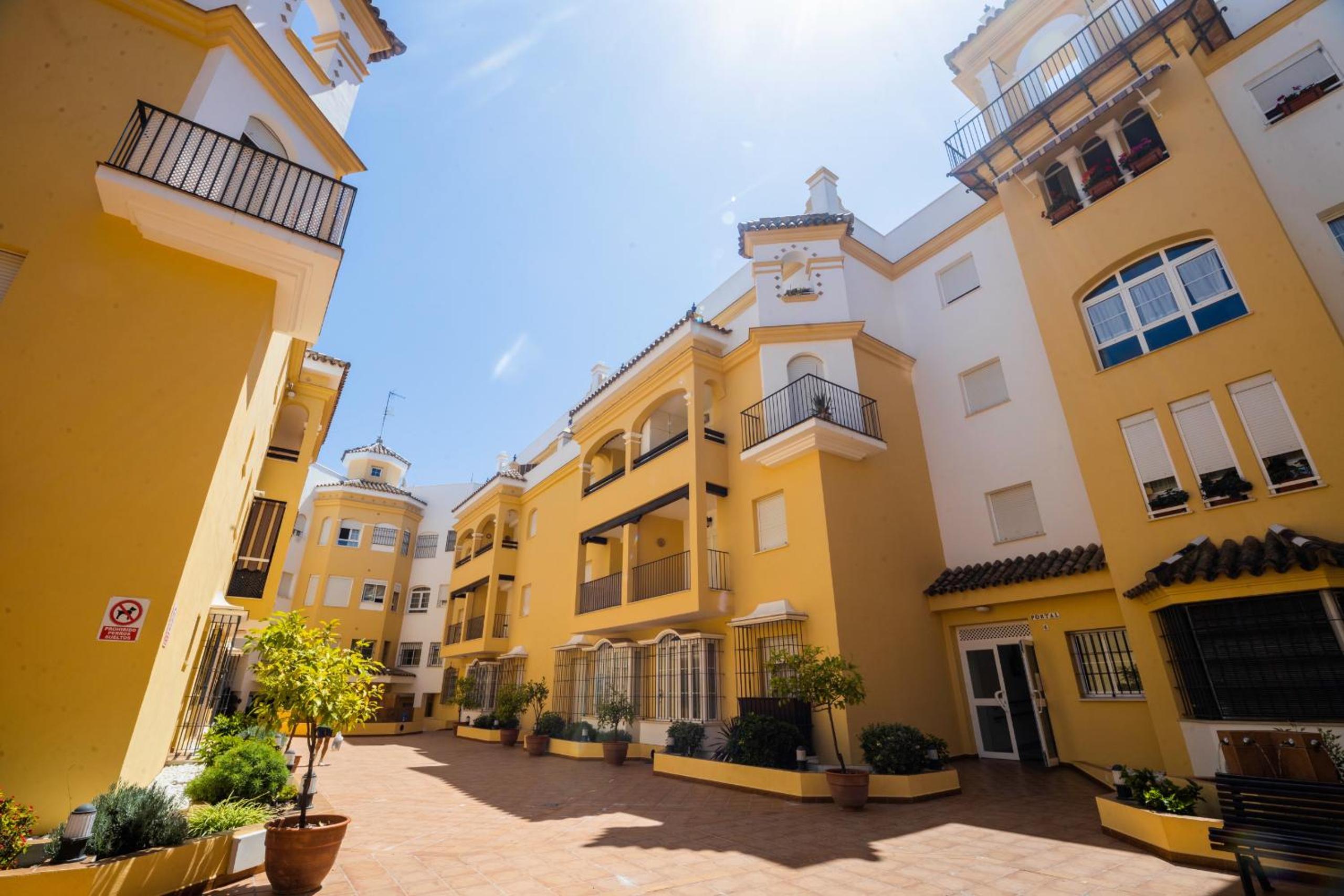 Lightbooking América I Sanlúcar de Barrameda