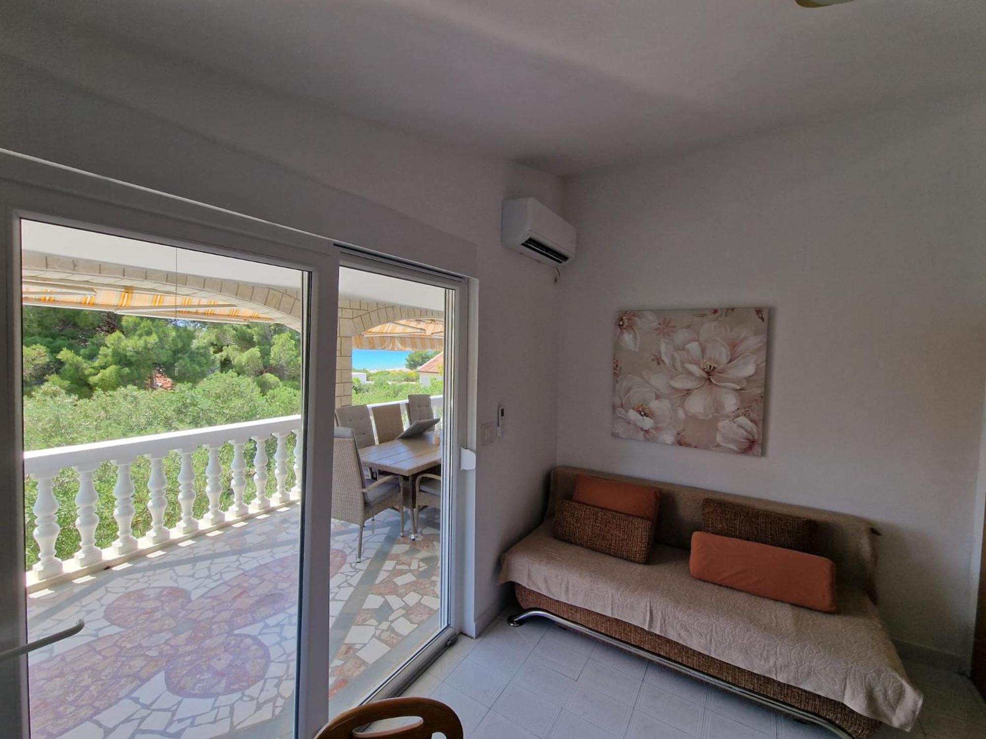 Apartman Lugović