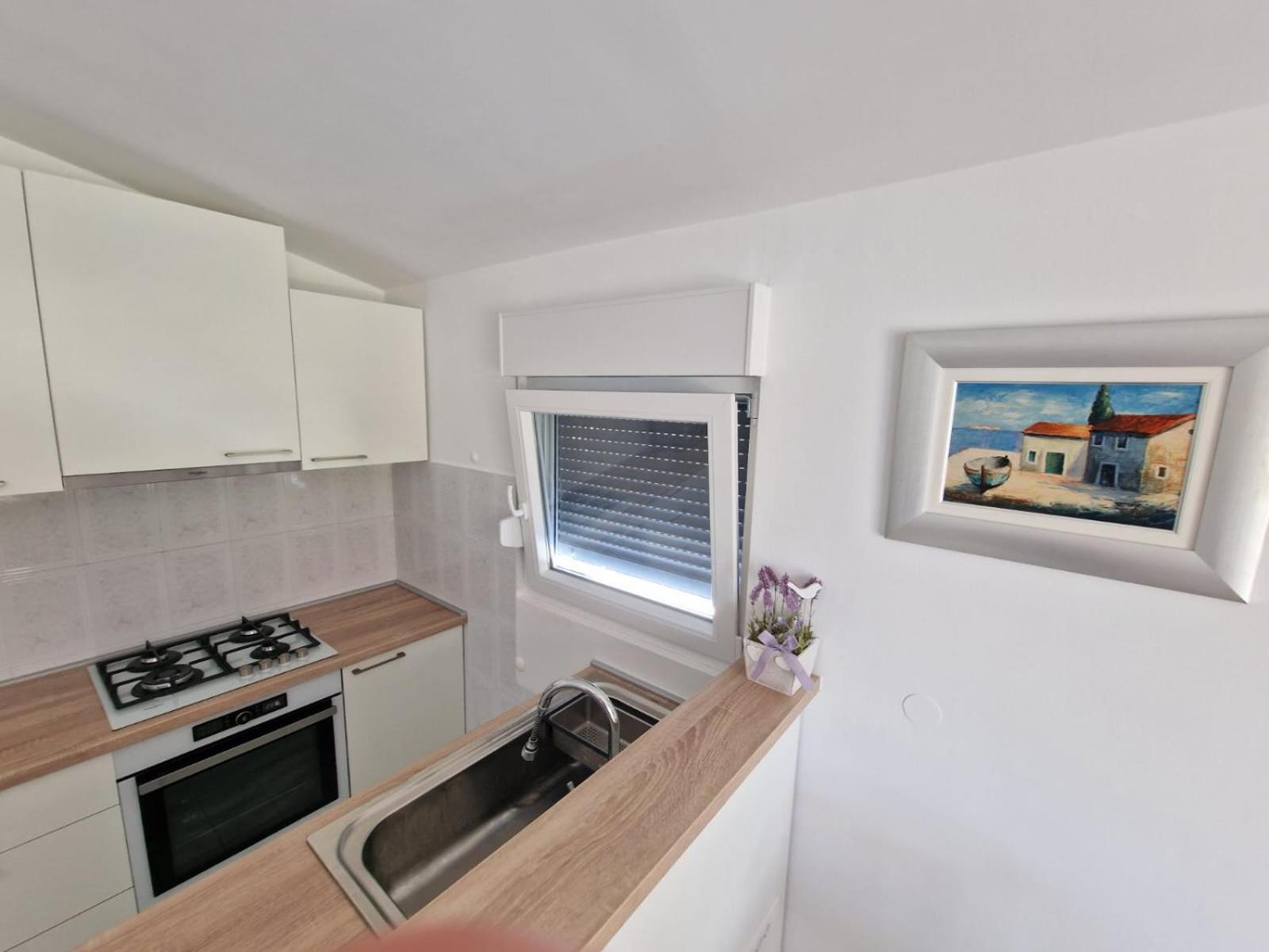 Apartman Lugović