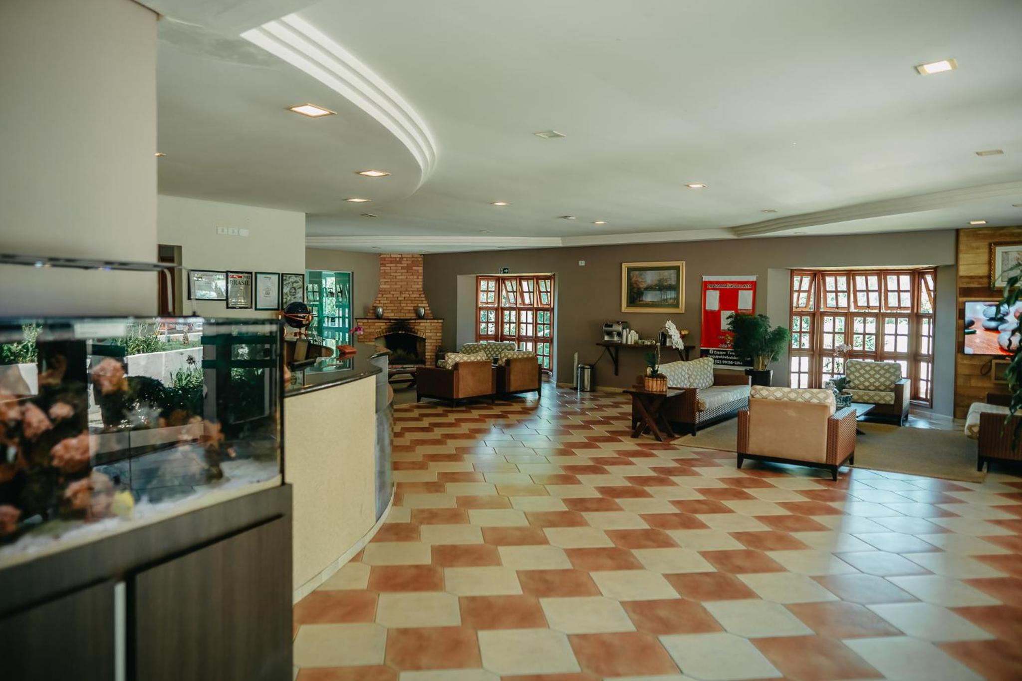 Paraty Hotel Fazenda & Spa
