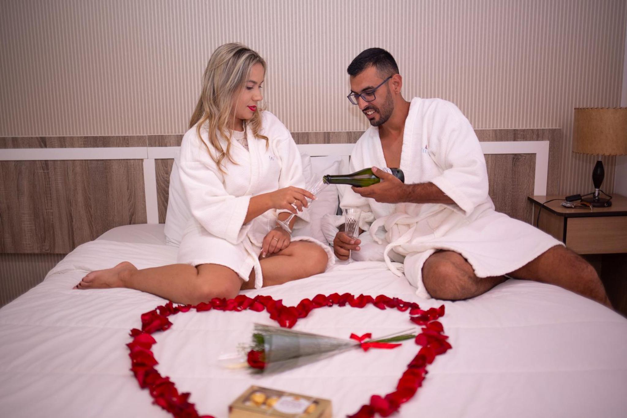 Paraty Hotel Fazenda & Spa