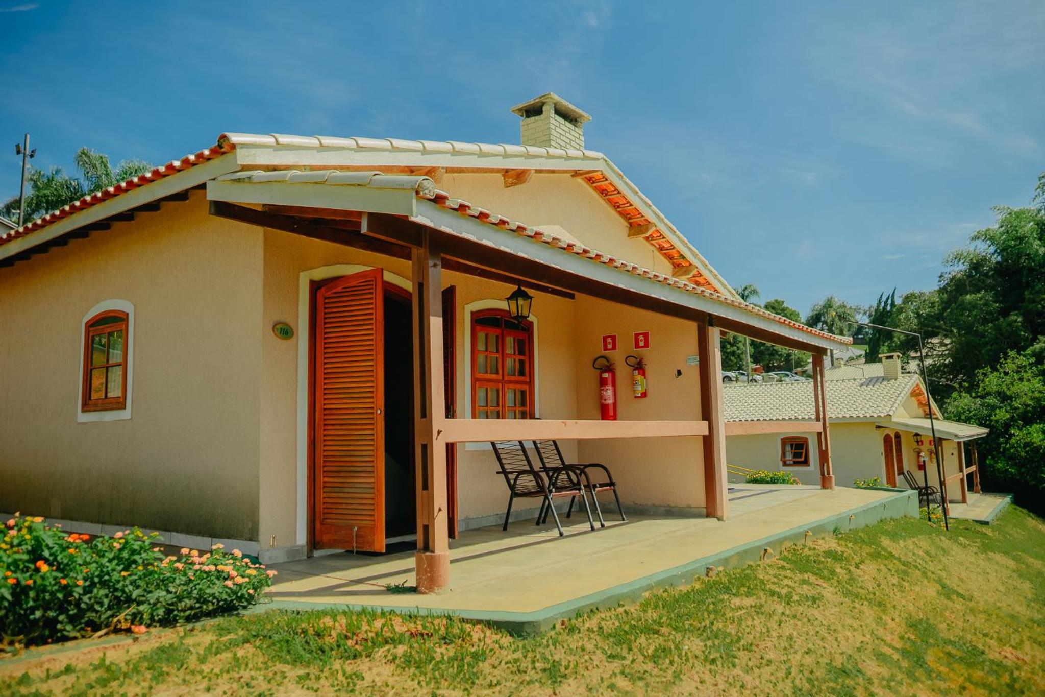 Paraty Hotel Fazenda & Spa