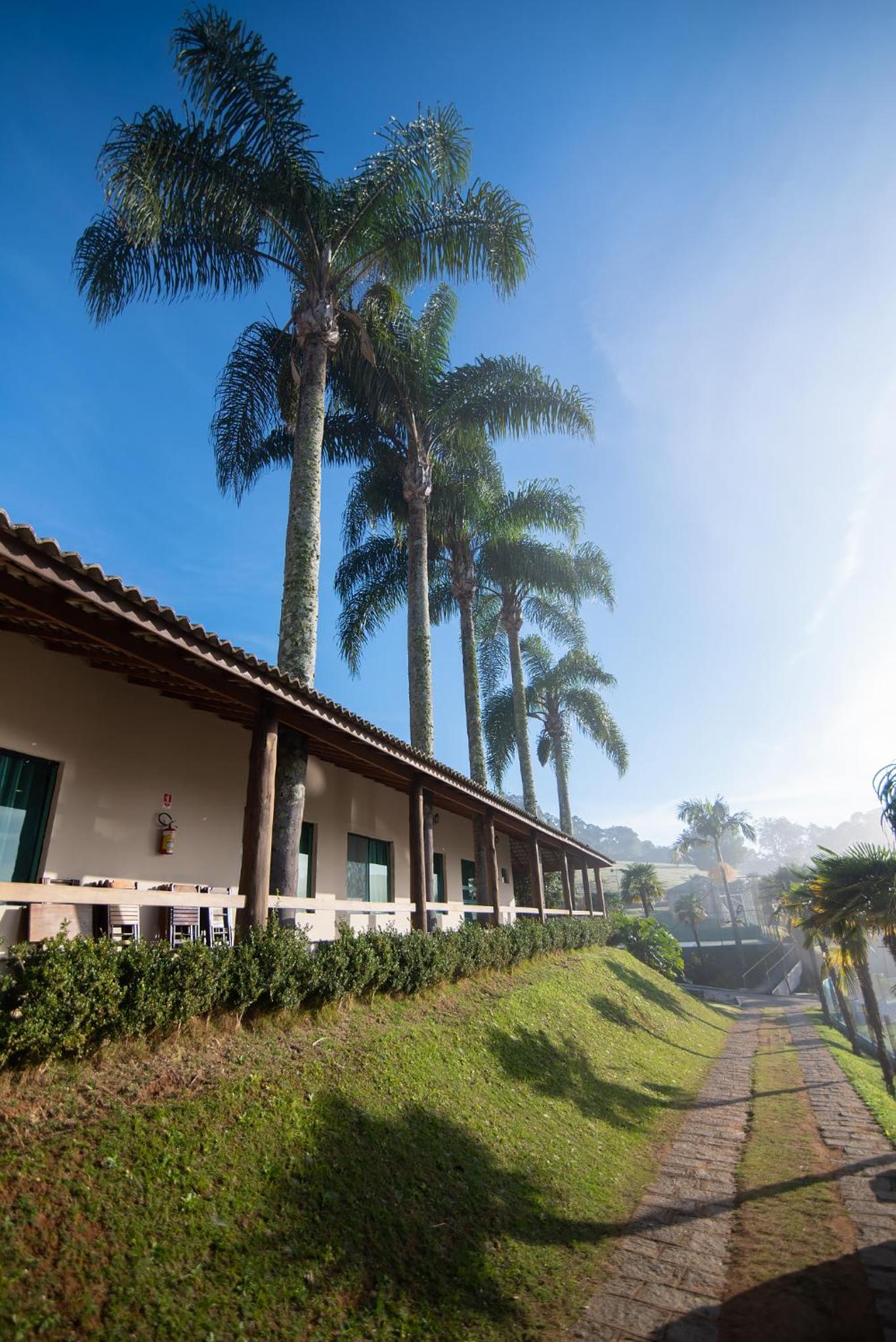 Paraty Hotel Fazenda & Spa