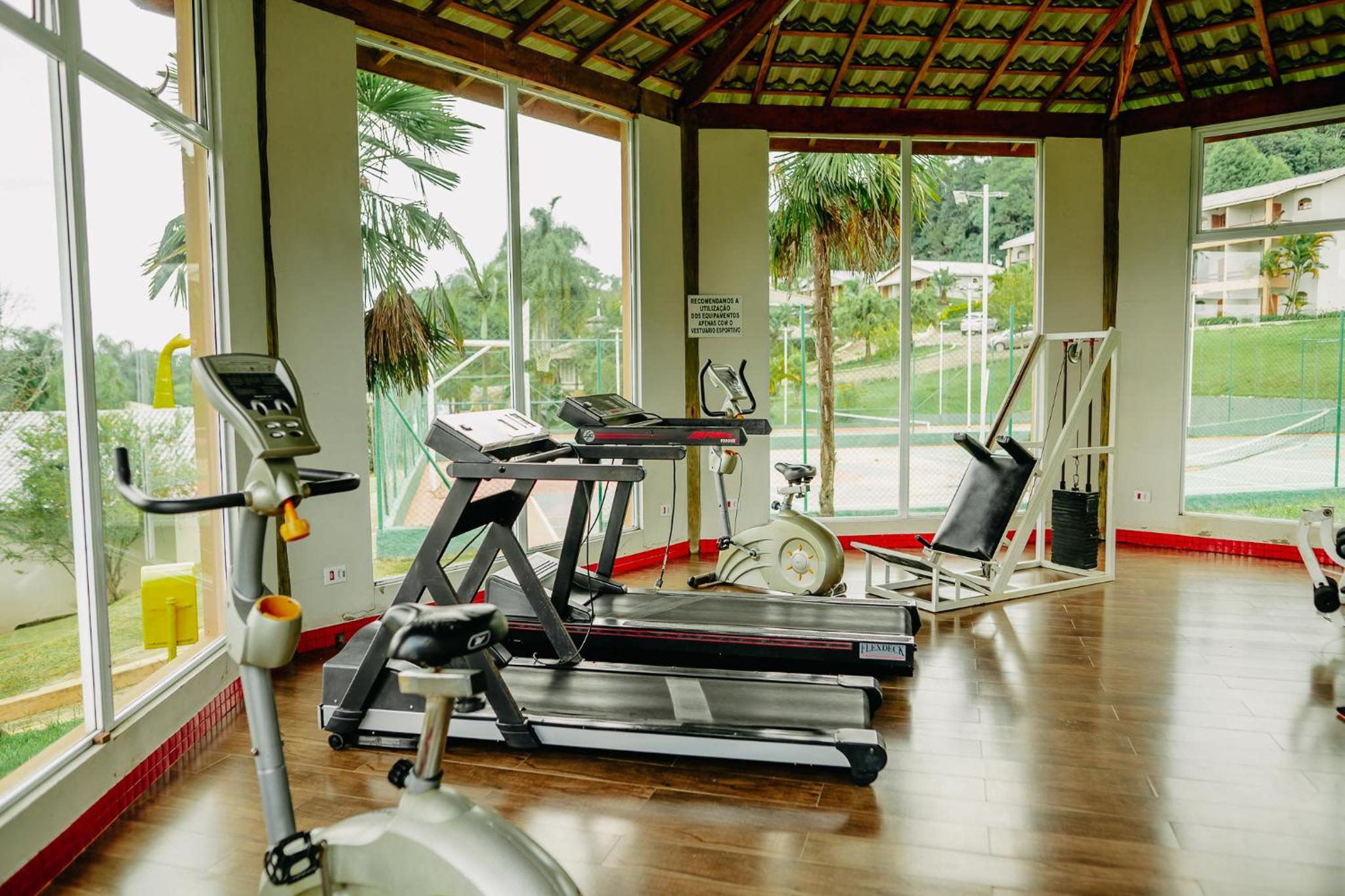 Paraty Hotel Fazenda & Spa