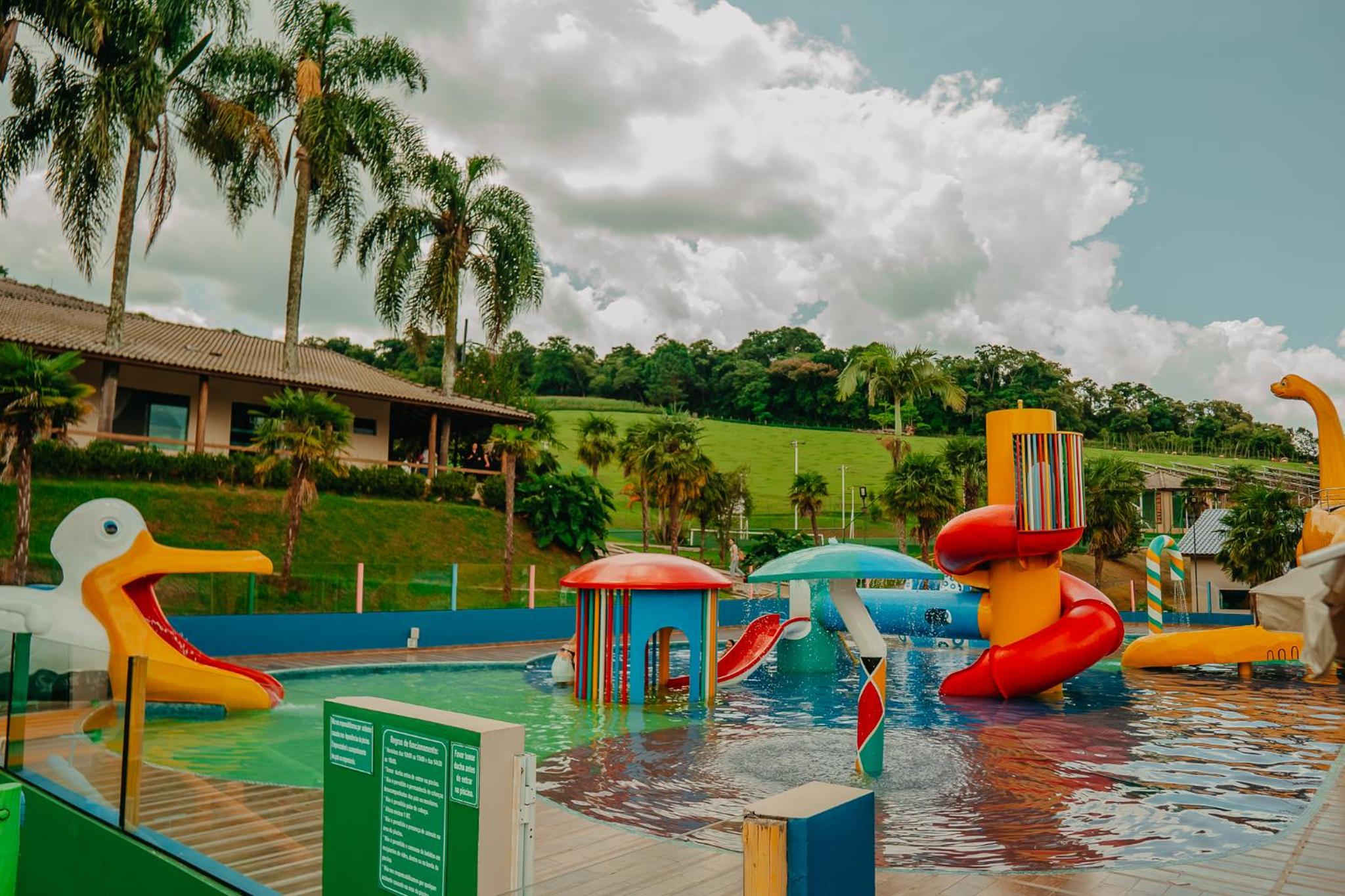 Paraty Hotel Fazenda & Spa
