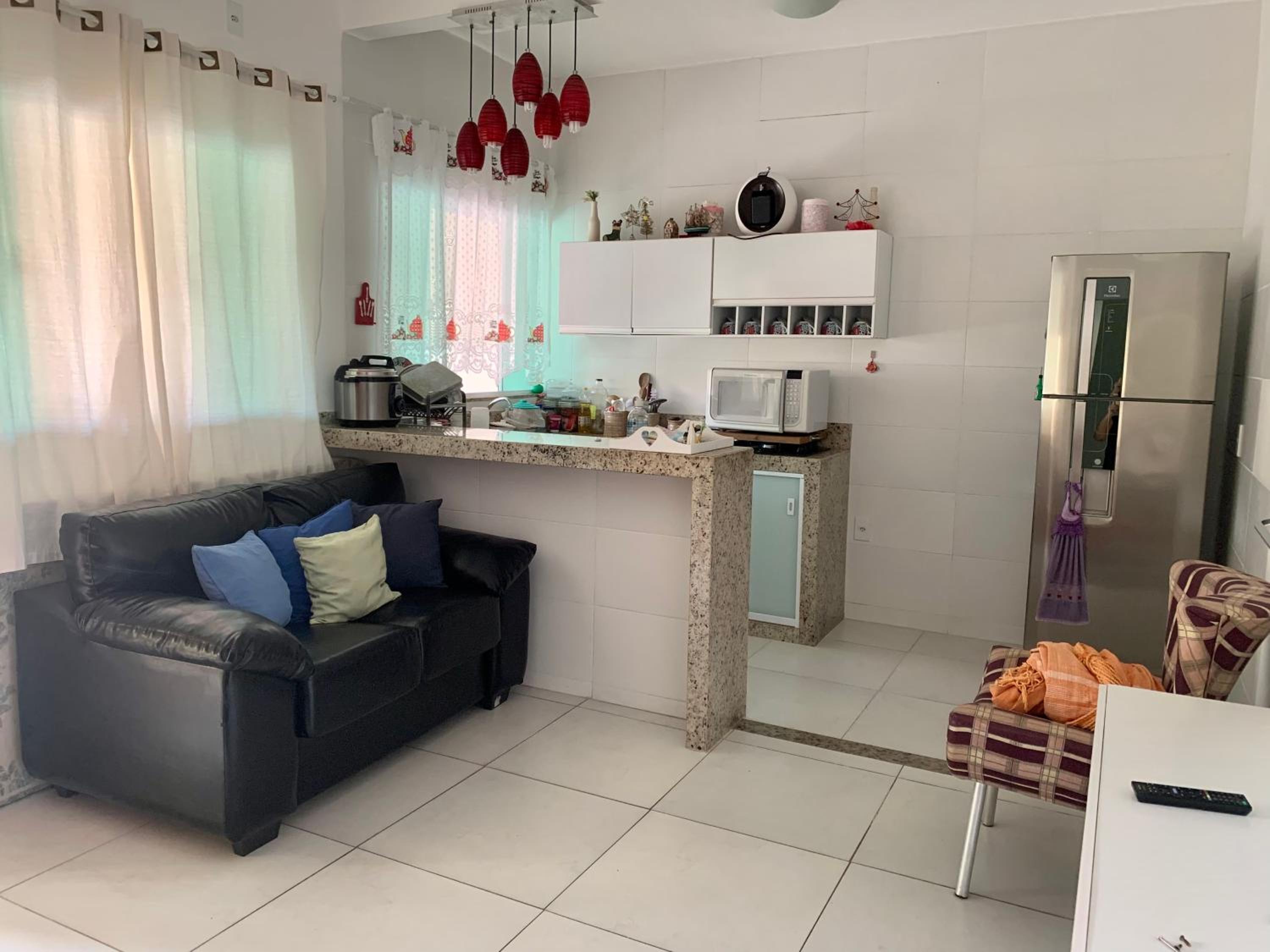Casa de Férias para sua Família e seu Pet!