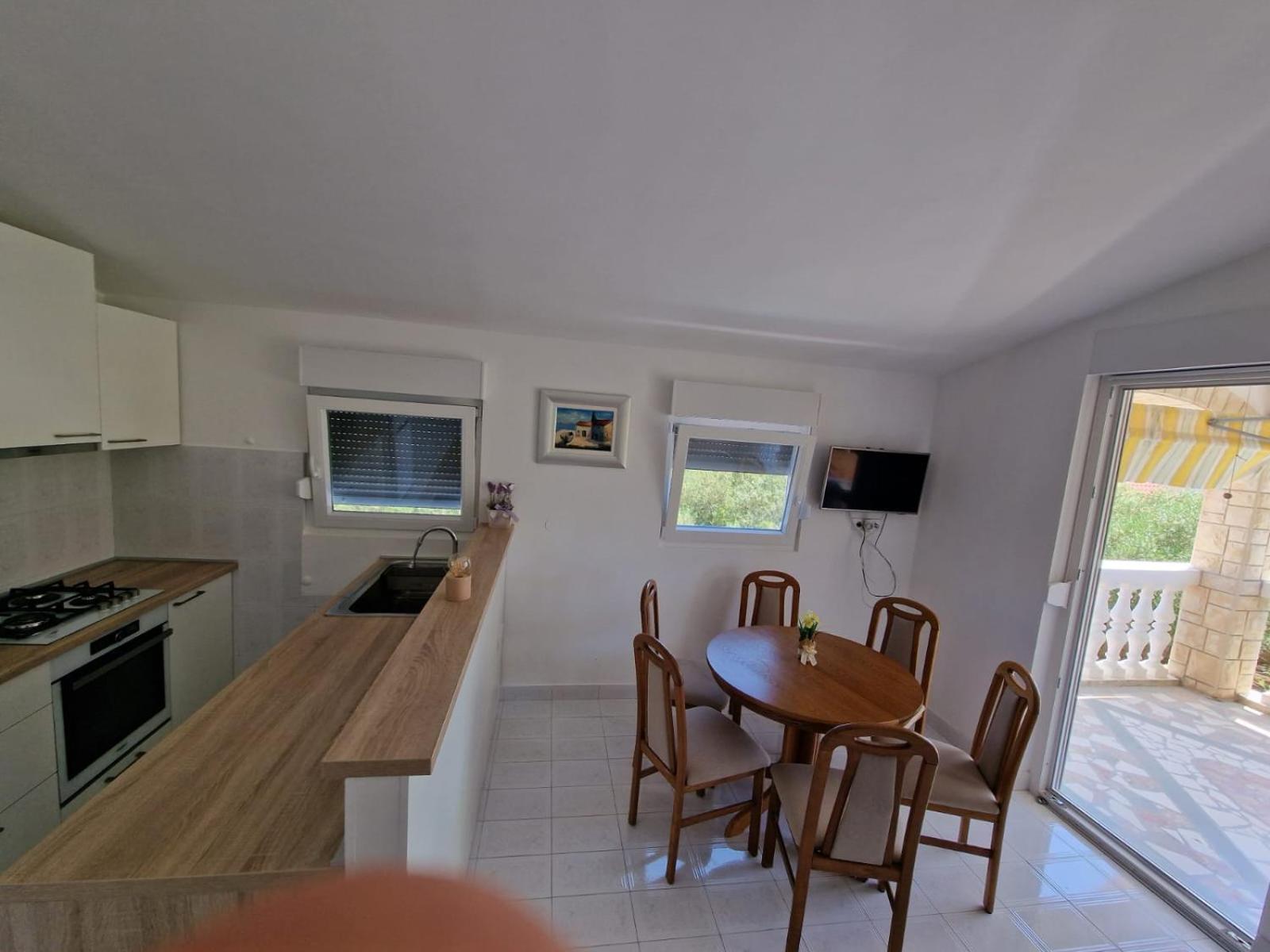 Apartman Lugović