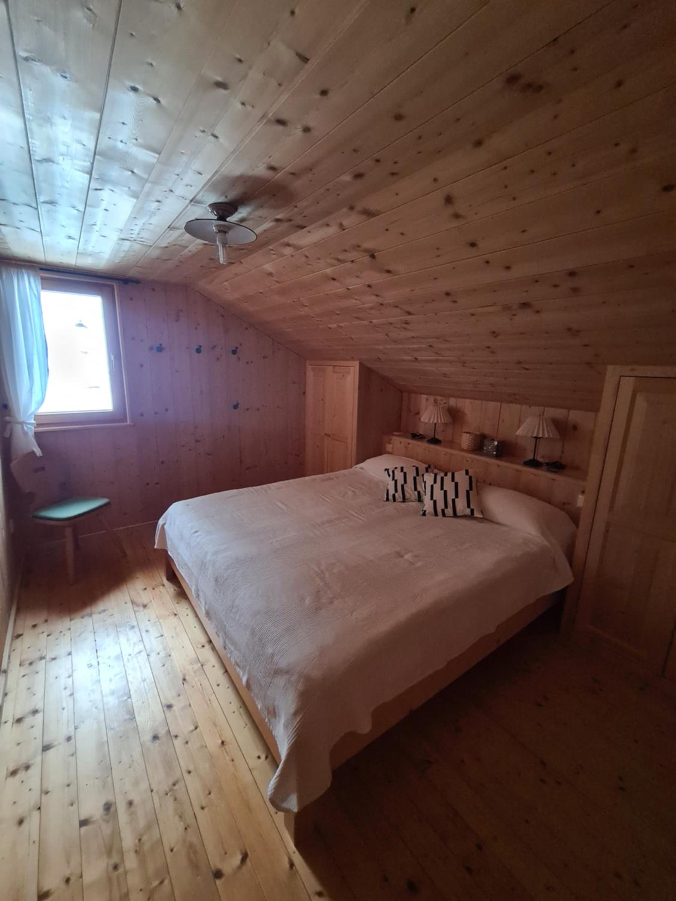 Burtscha Lodge