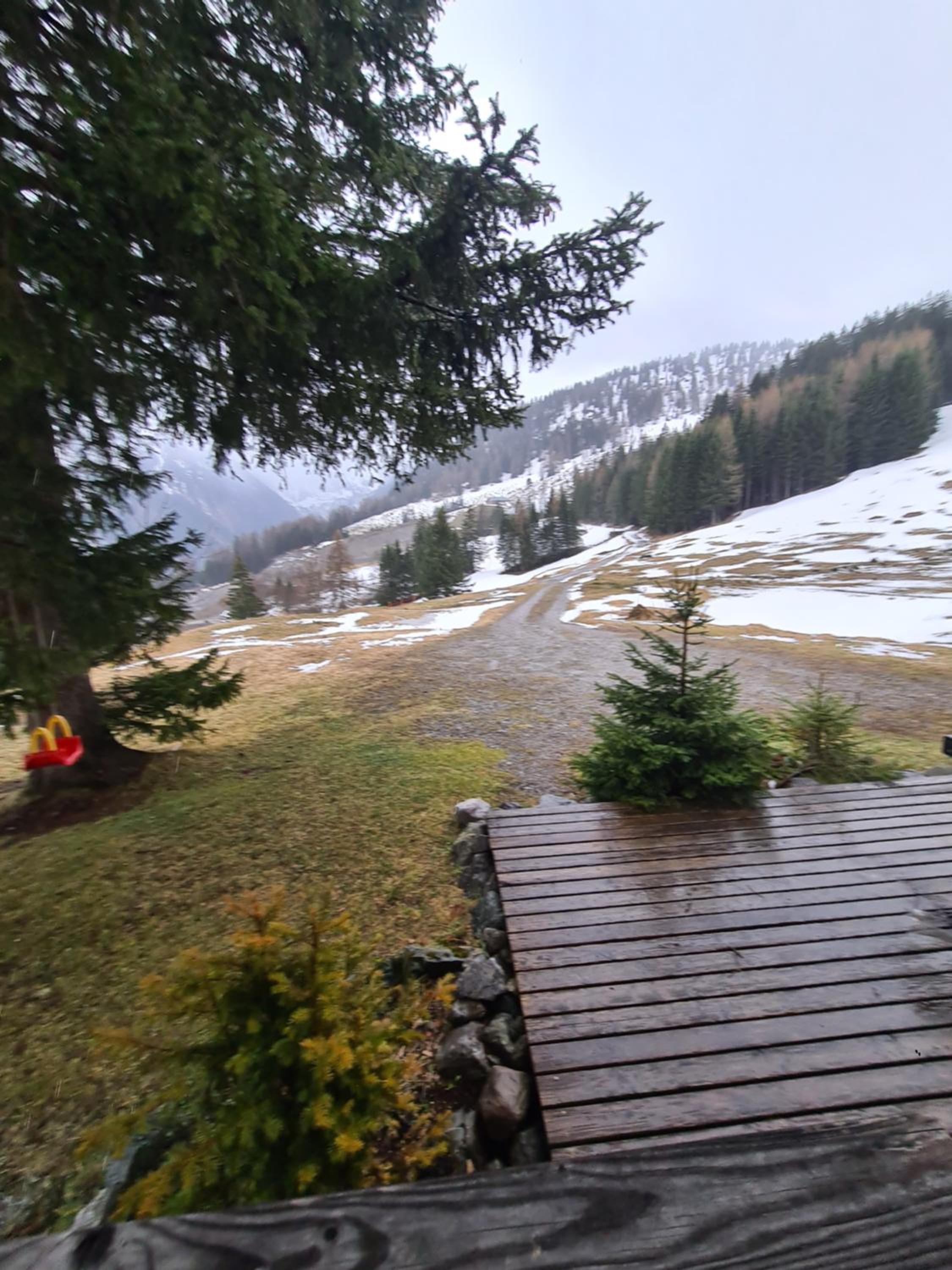 Burtscha Lodge