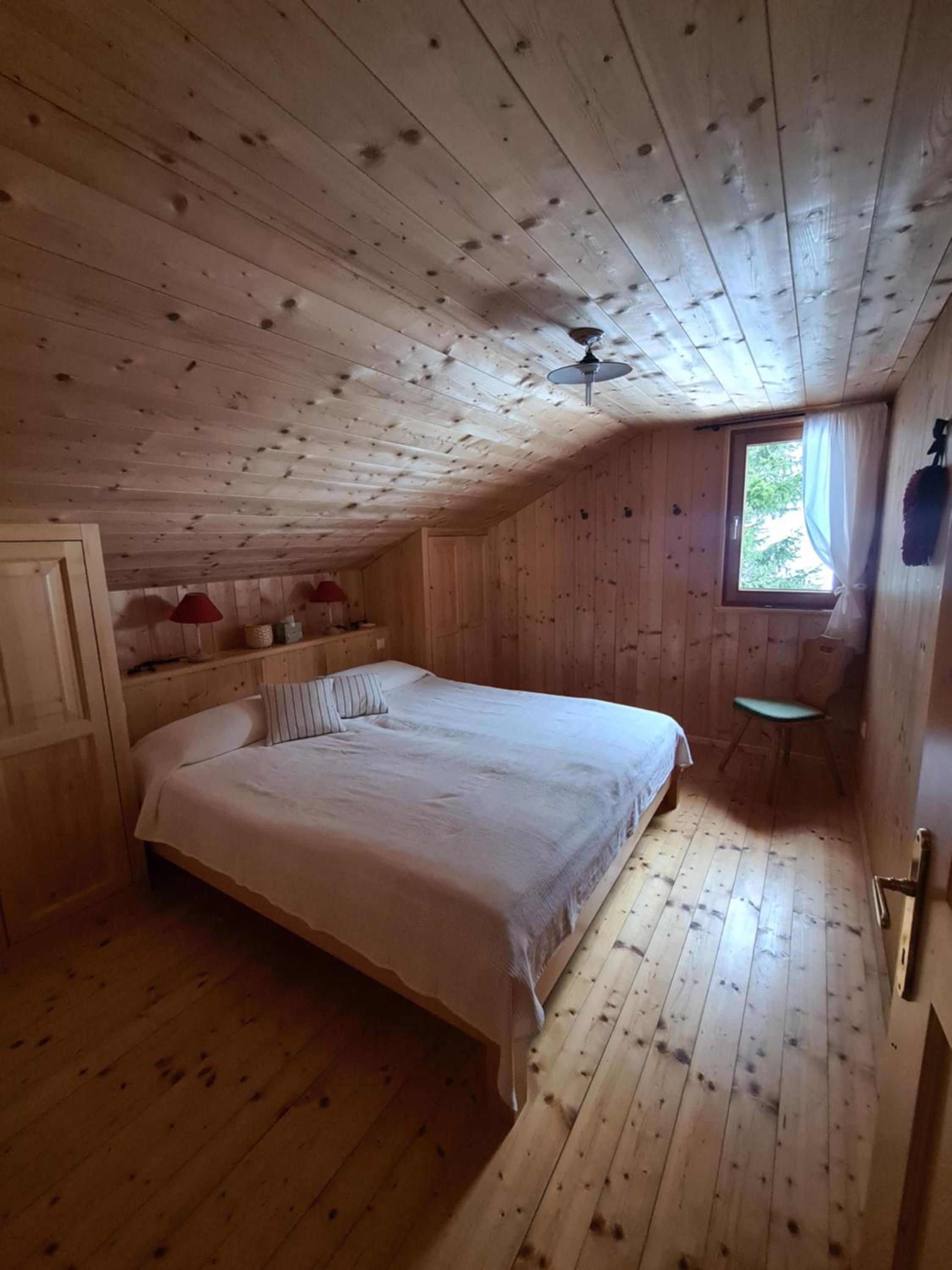 Burtscha Lodge