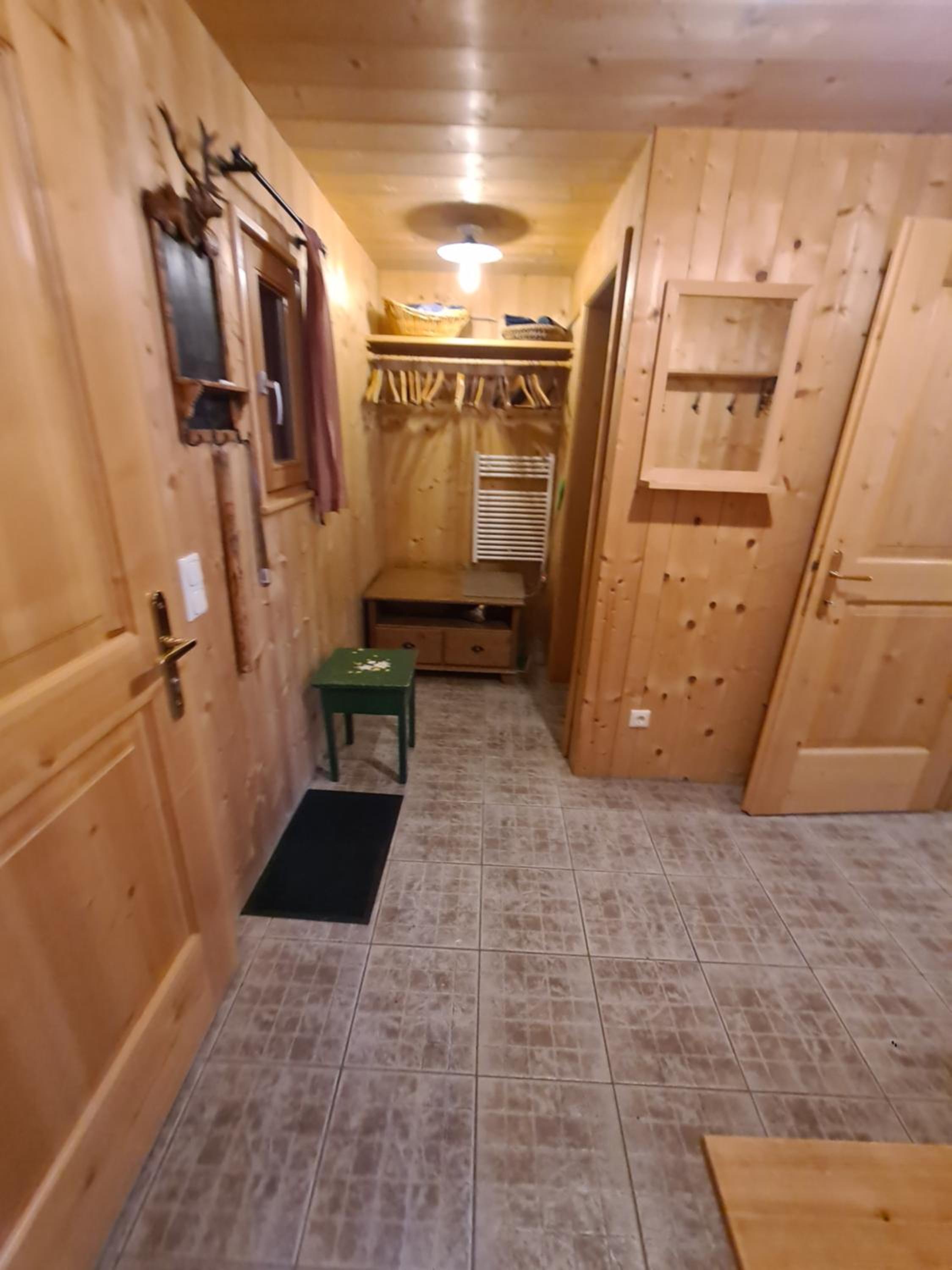 Burtscha Lodge