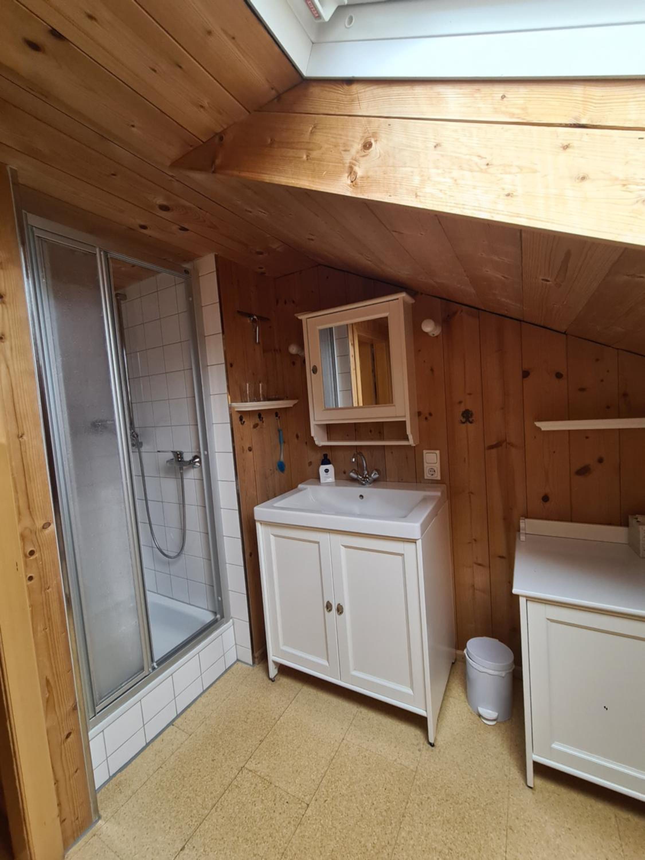 Burtscha Lodge