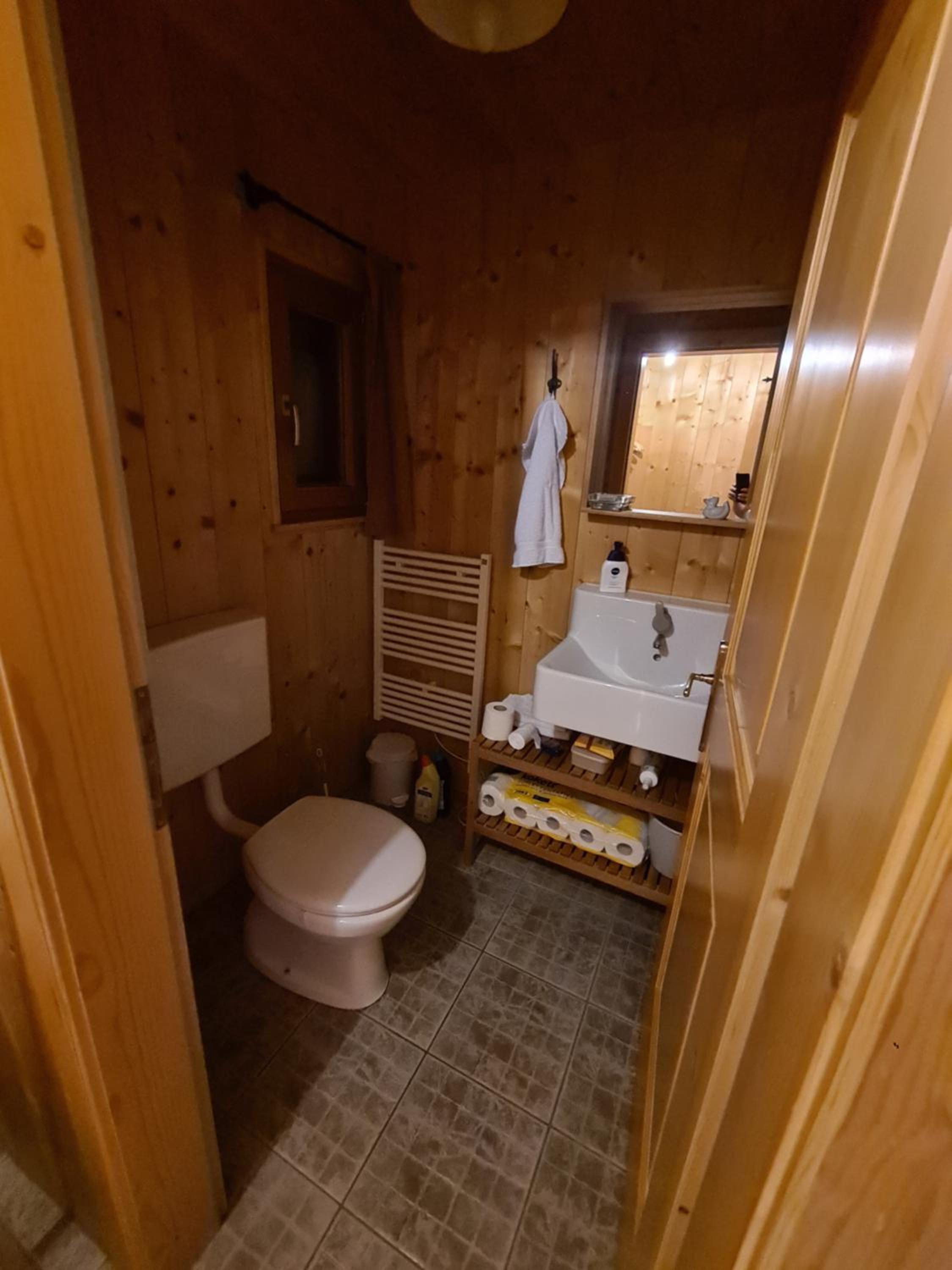 Burtscha Lodge