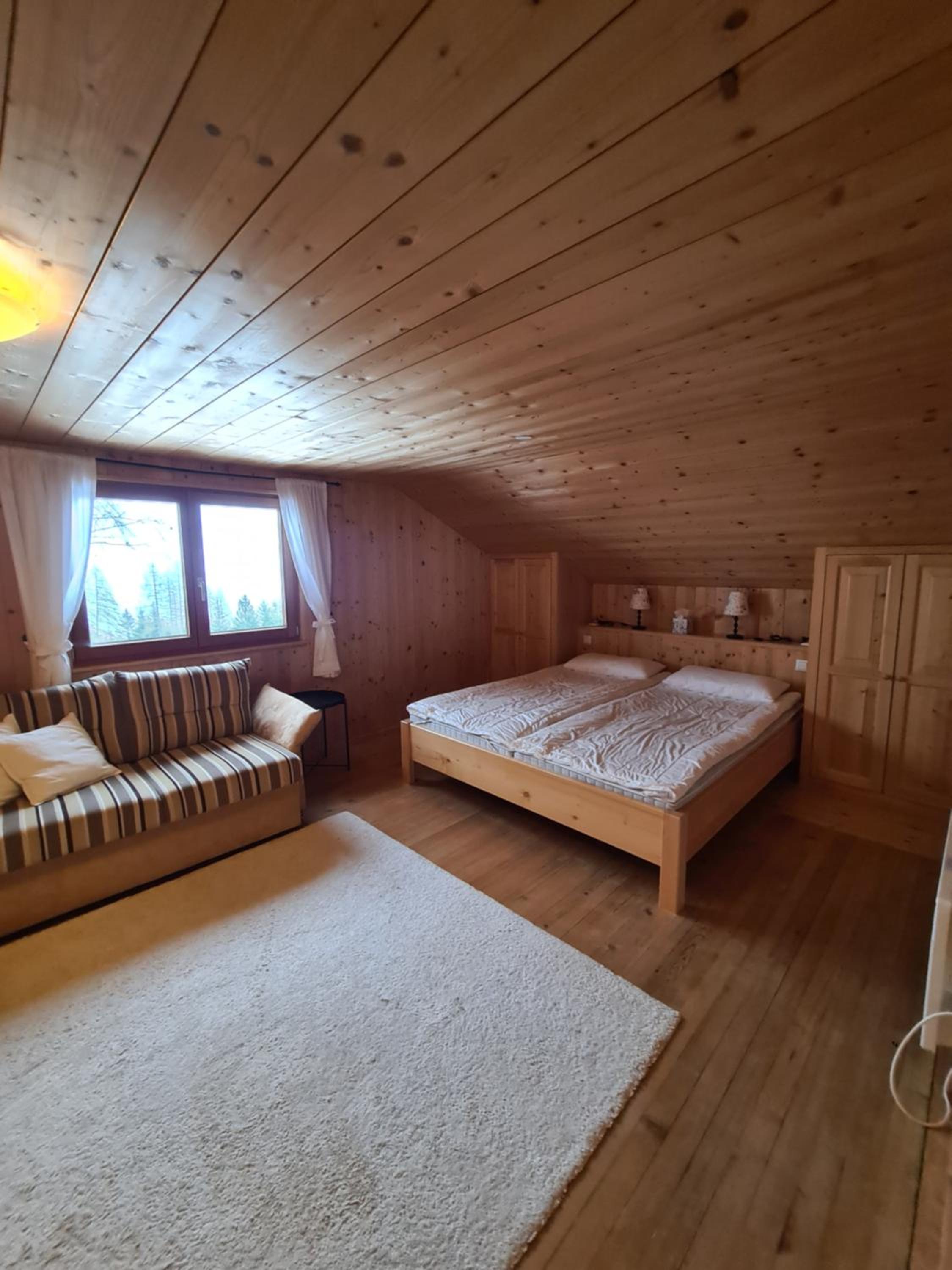 Burtscha Lodge