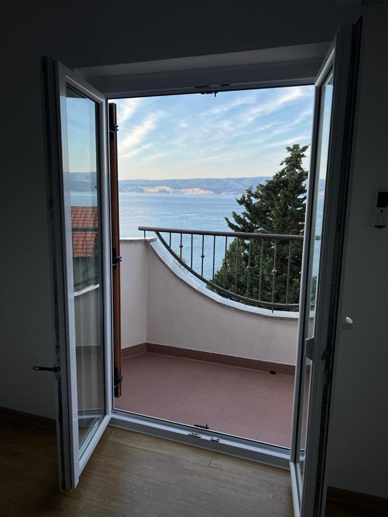 Villa Saraf view 2