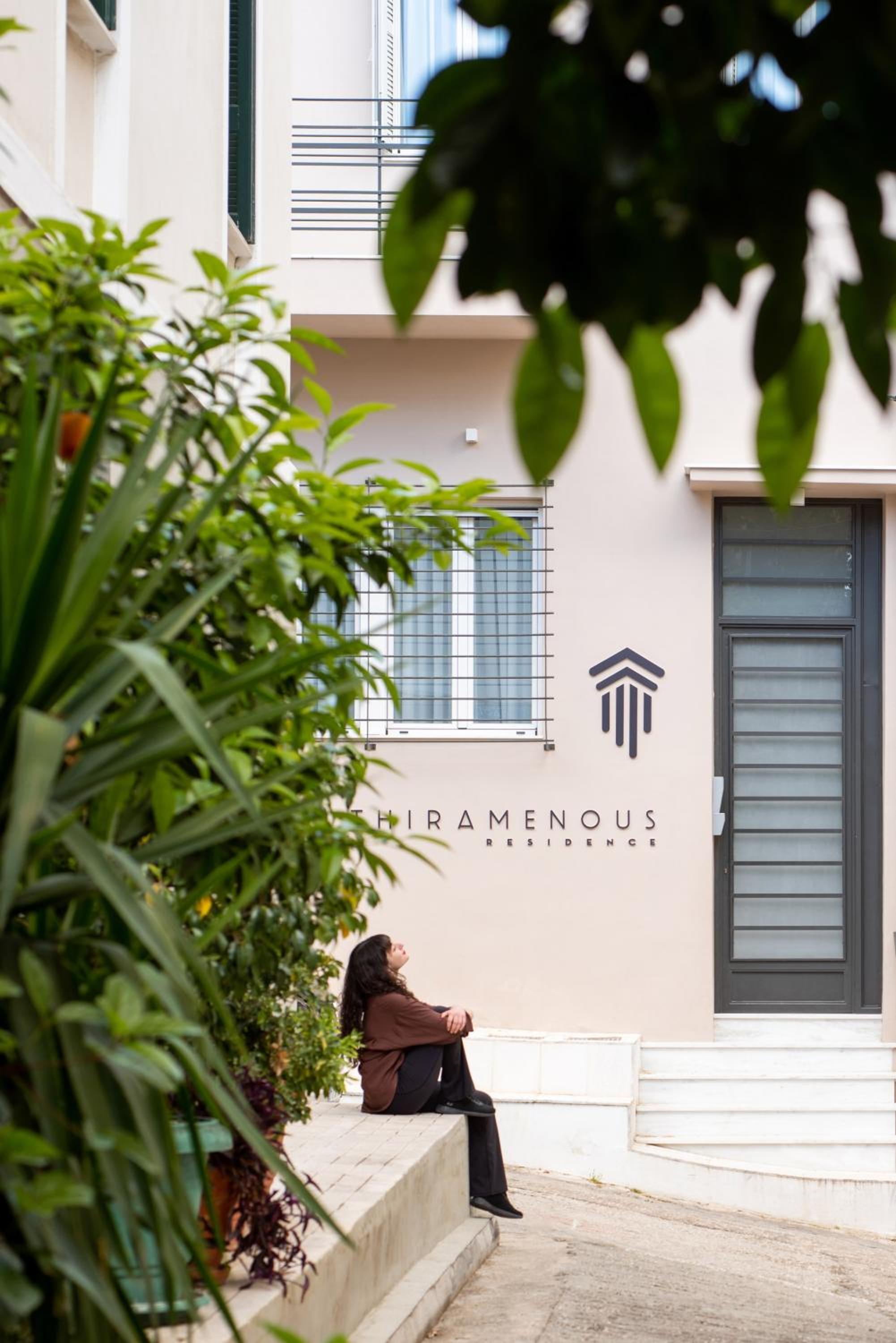THIRAMENOUS RESIDENCE