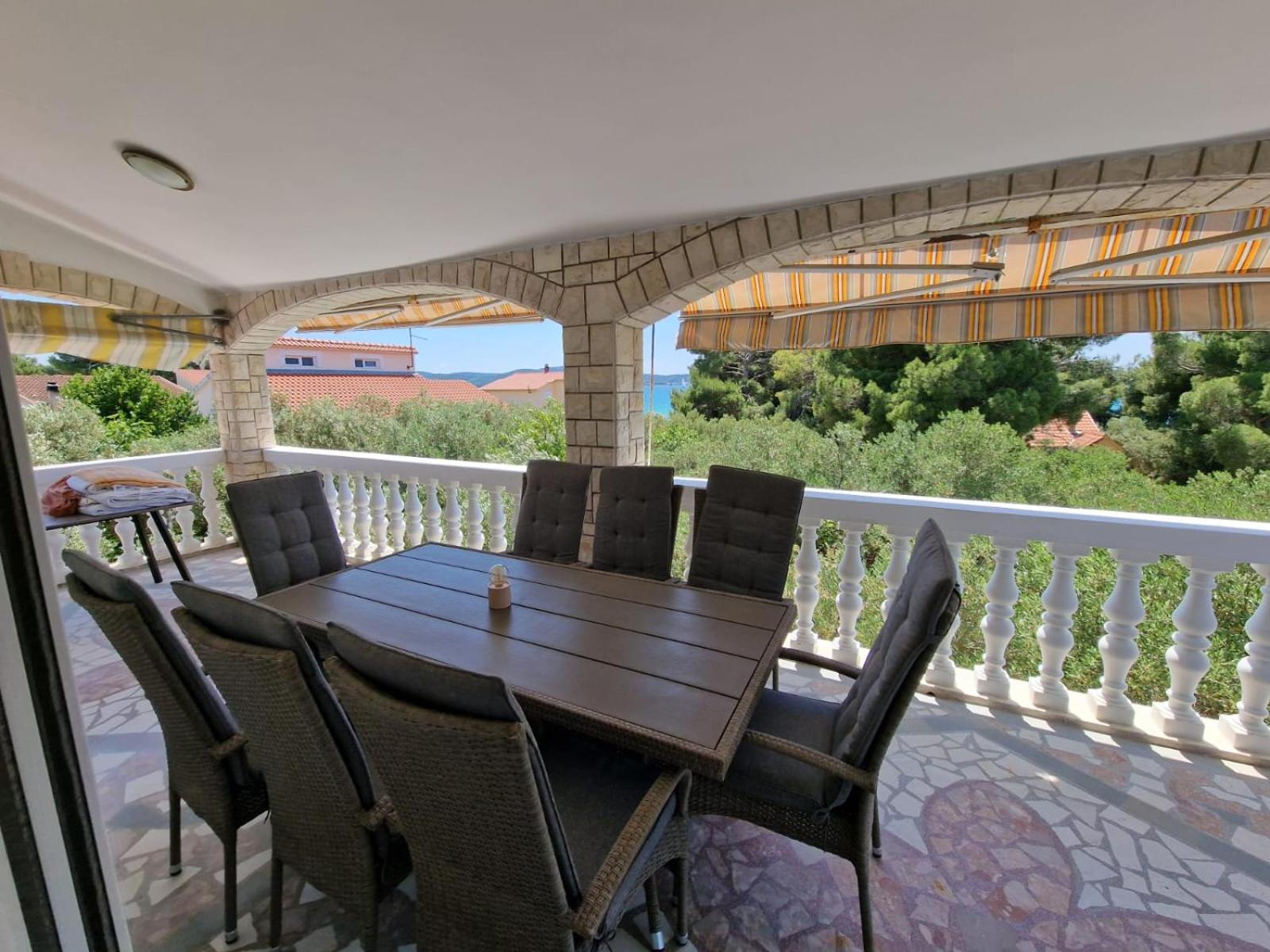 Apartman Lugović
