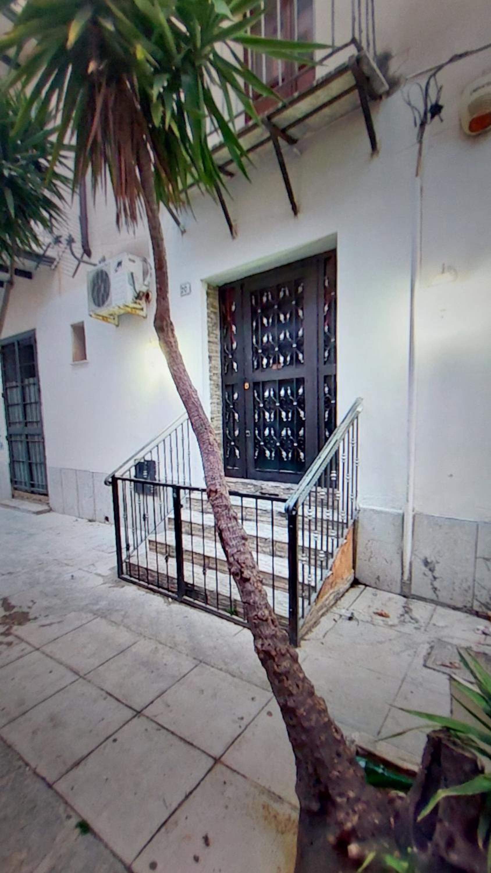 Stanza sicilia bedda