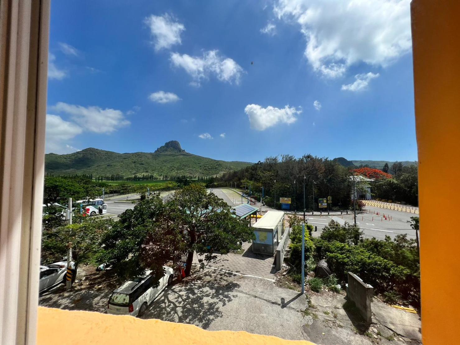 Dajenshan Hotel