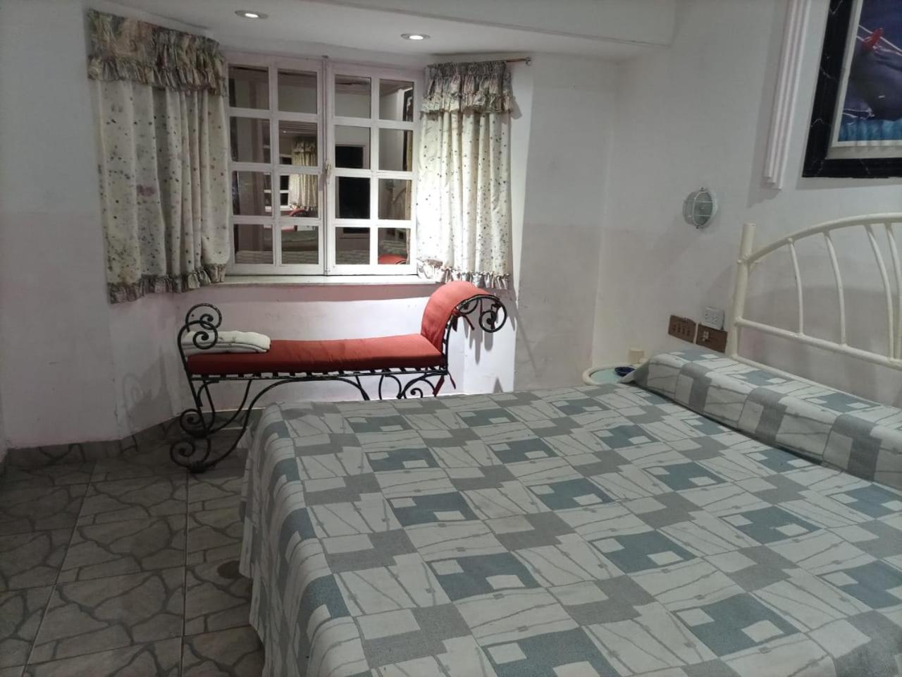 HOTEL PARQUE en Merlo- Buenos Aires