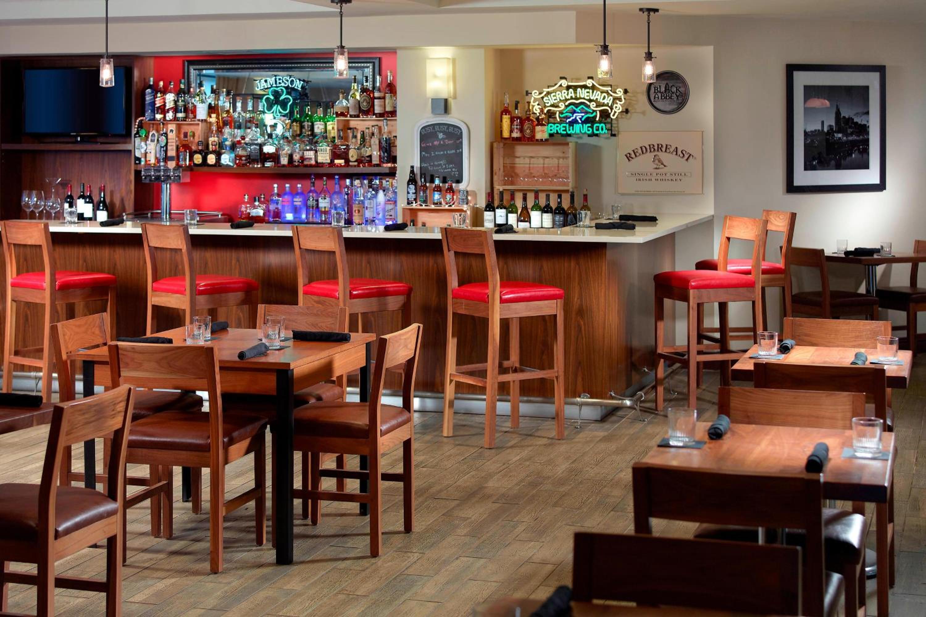 Four Points by Sheraton Nashville Airport - Property Image 9