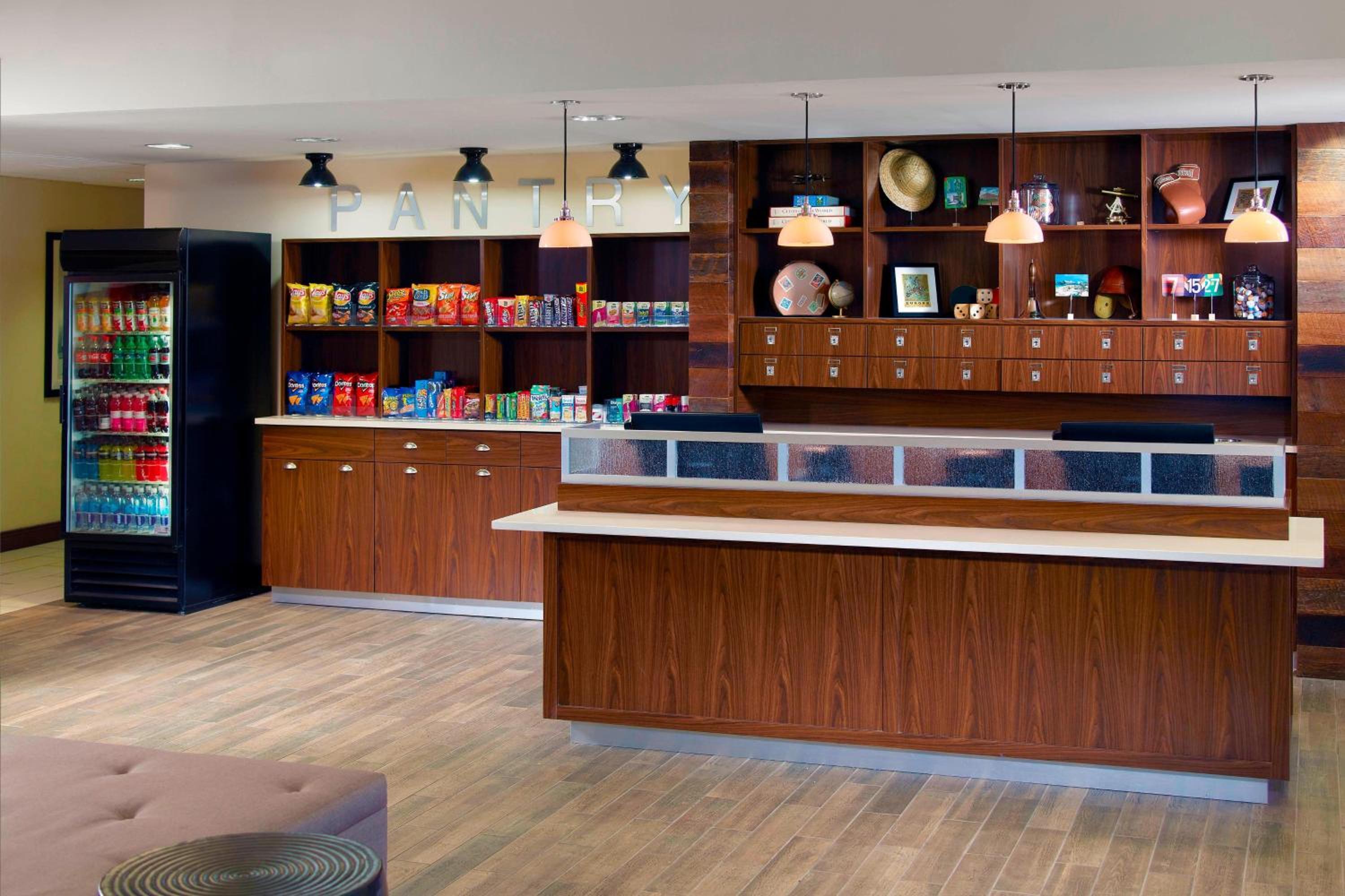 Four Points by Sheraton Nashville Airport - Property Image 22