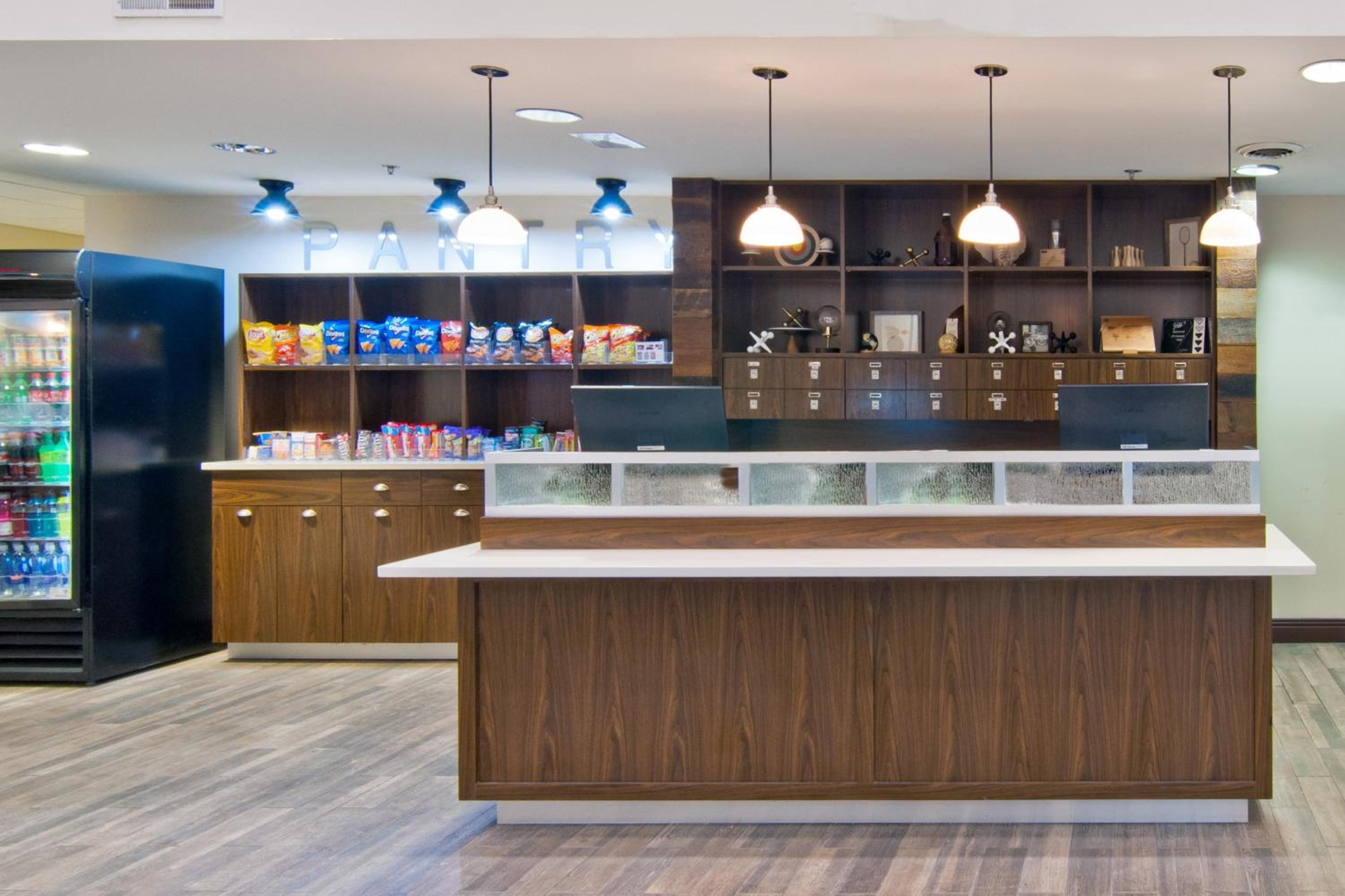 Four Points by Sheraton Nashville Airport - Property Image 24