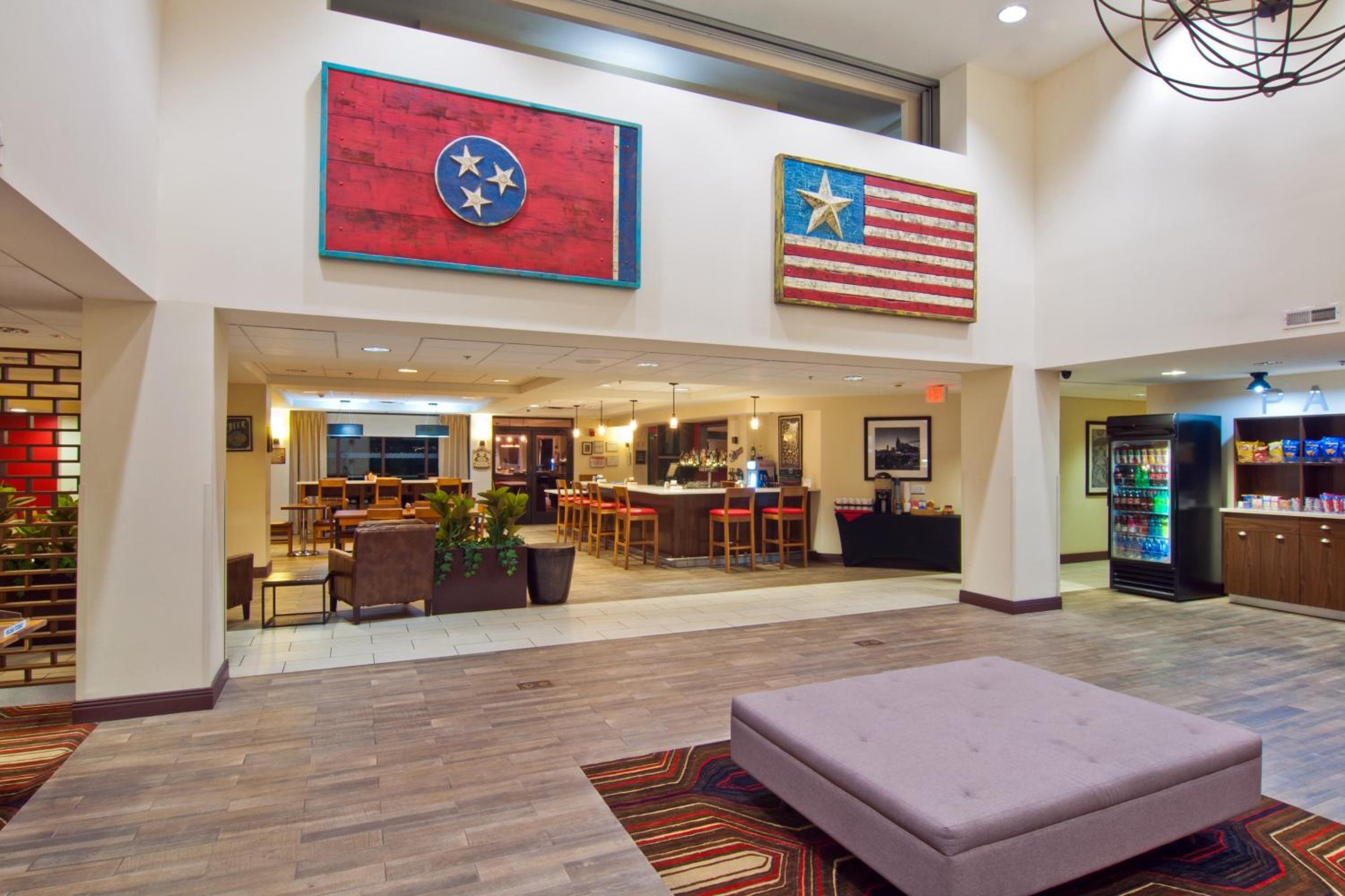Four Points by Sheraton Nashville Airport - Property Image 23