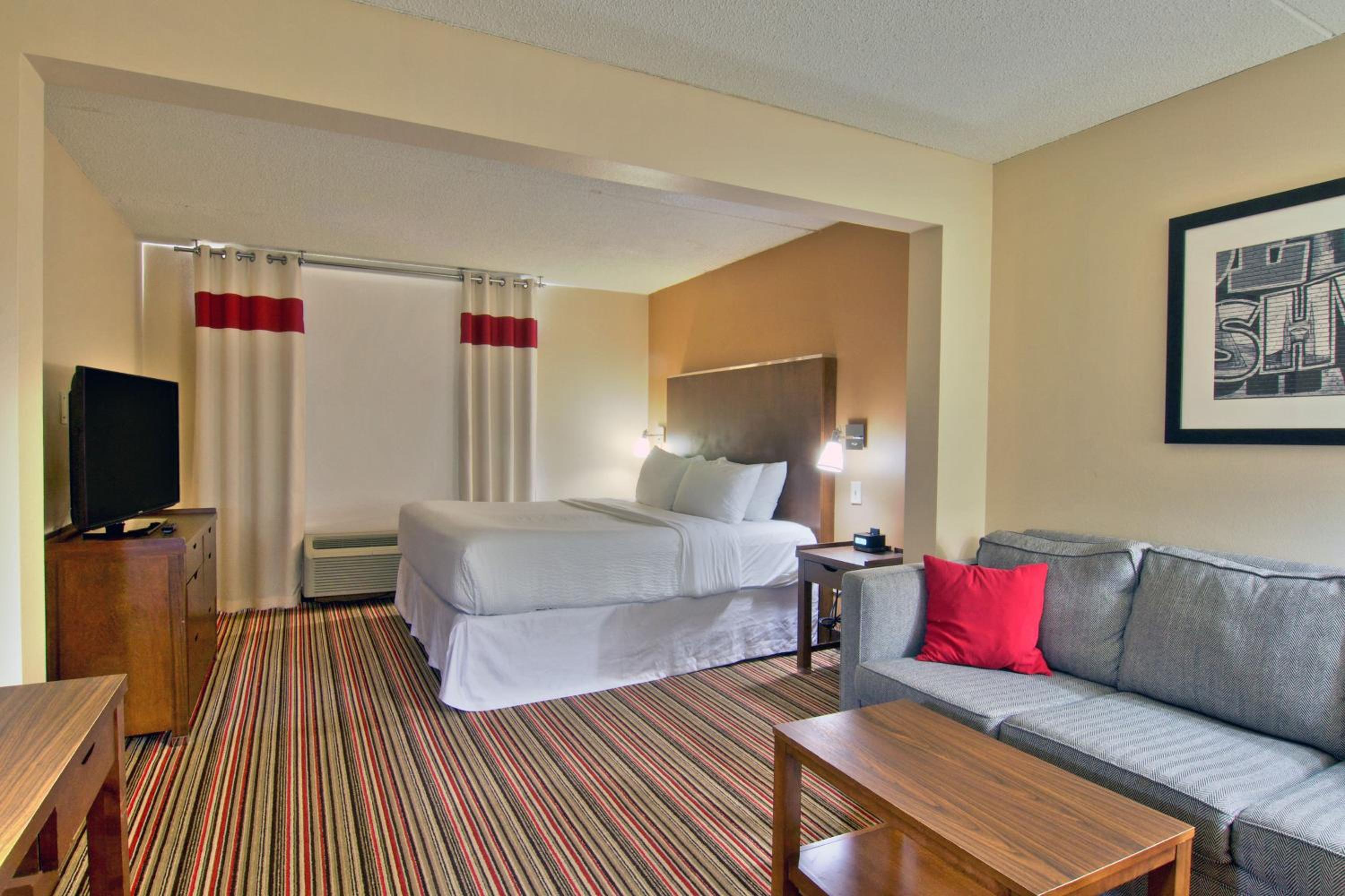 Four Points by Sheraton Nashville Airport - Property Image 19